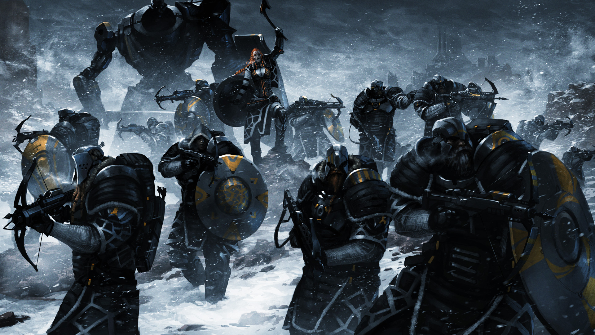 13 Endless Legend HD Wallpapers Backgrounds Wallpaper Abyss