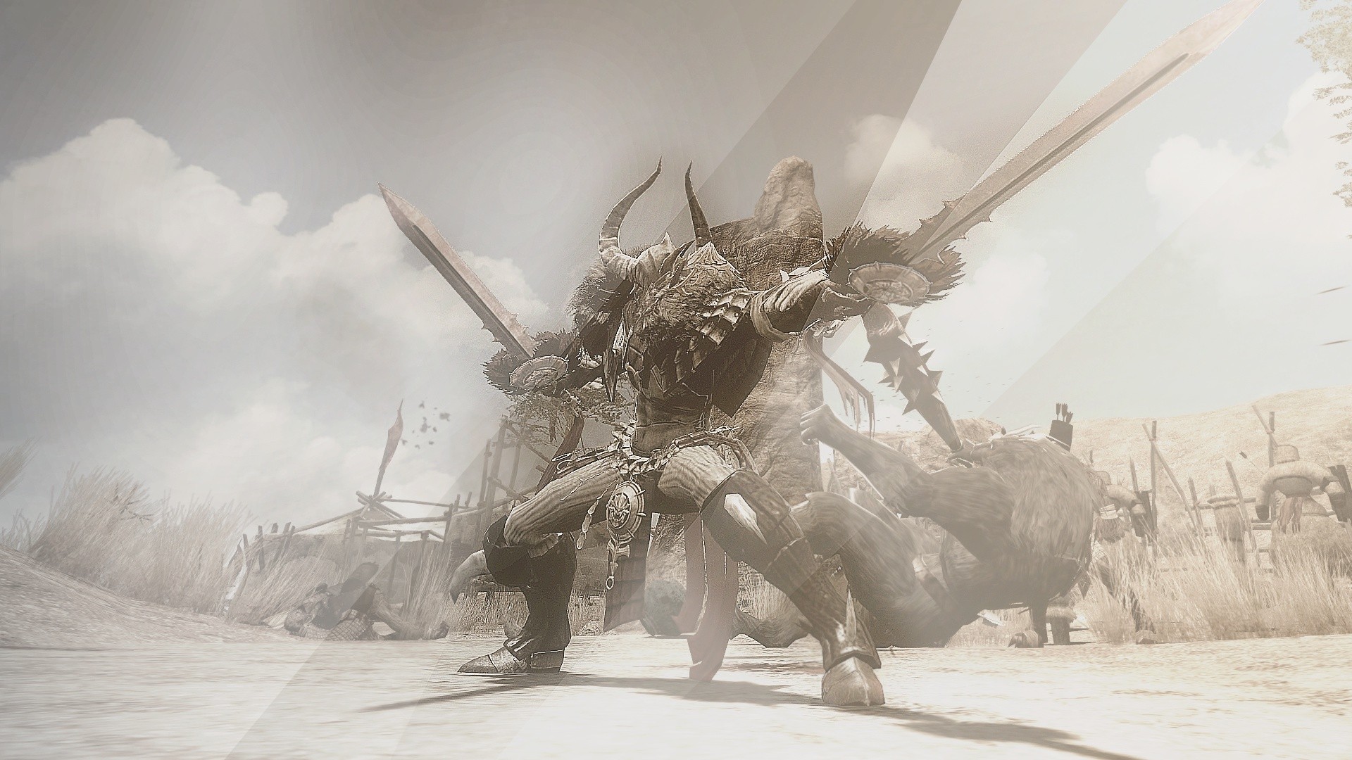 Vindictus HD Wallpaper Background Image 1920x1080 ID