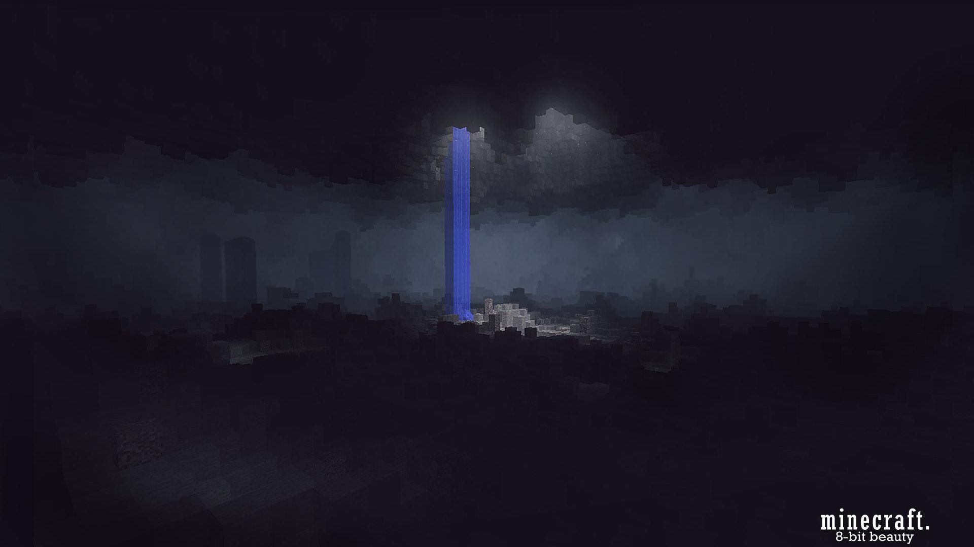 Minecraft Wallpaper Windows 7