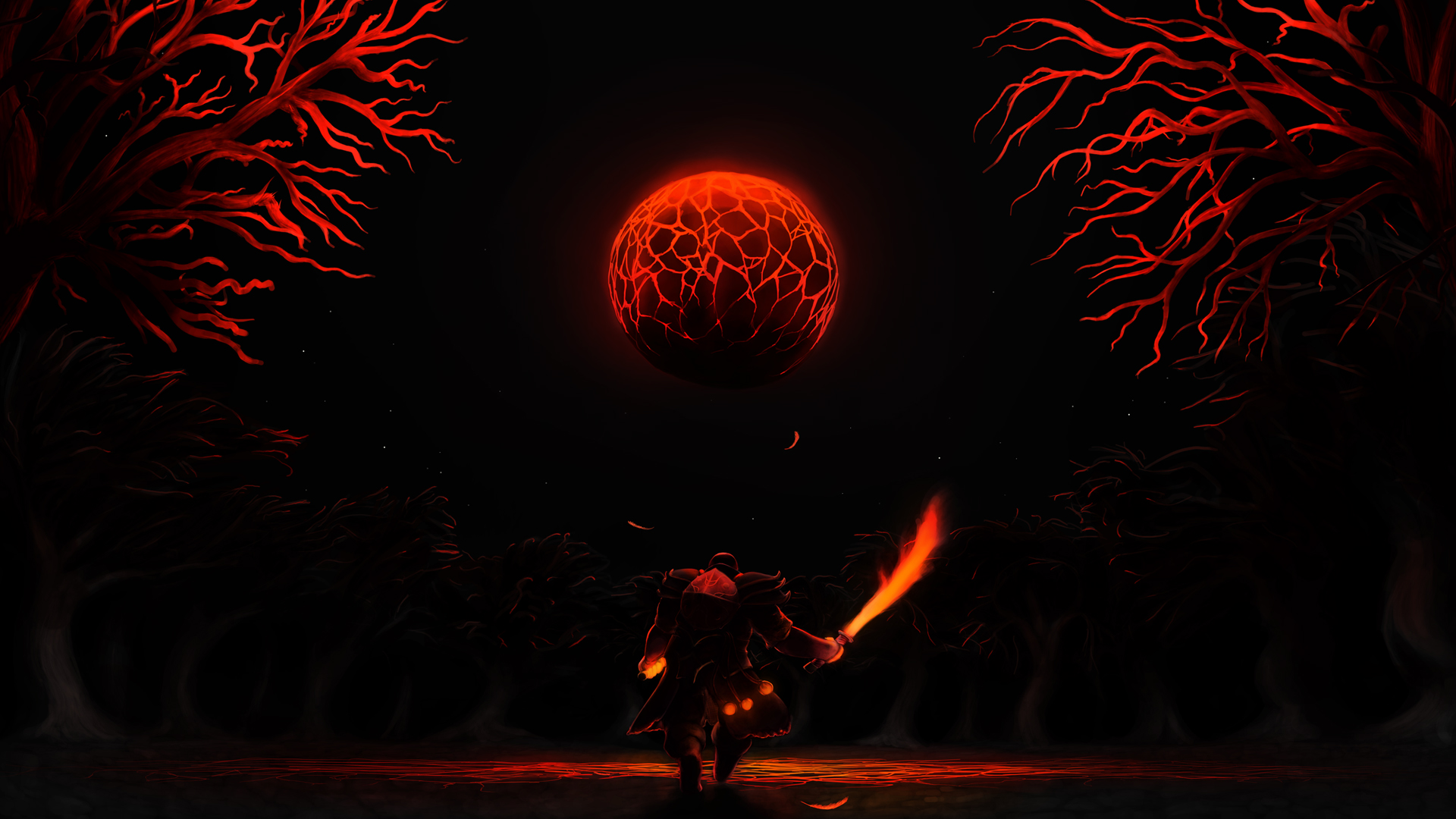 DotA 2 HD Wallpaper Background Image 1920x1080 ID
