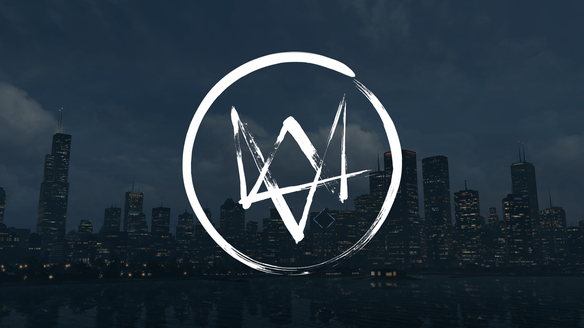 Watch Dogs HD Wallpaper by Alarra