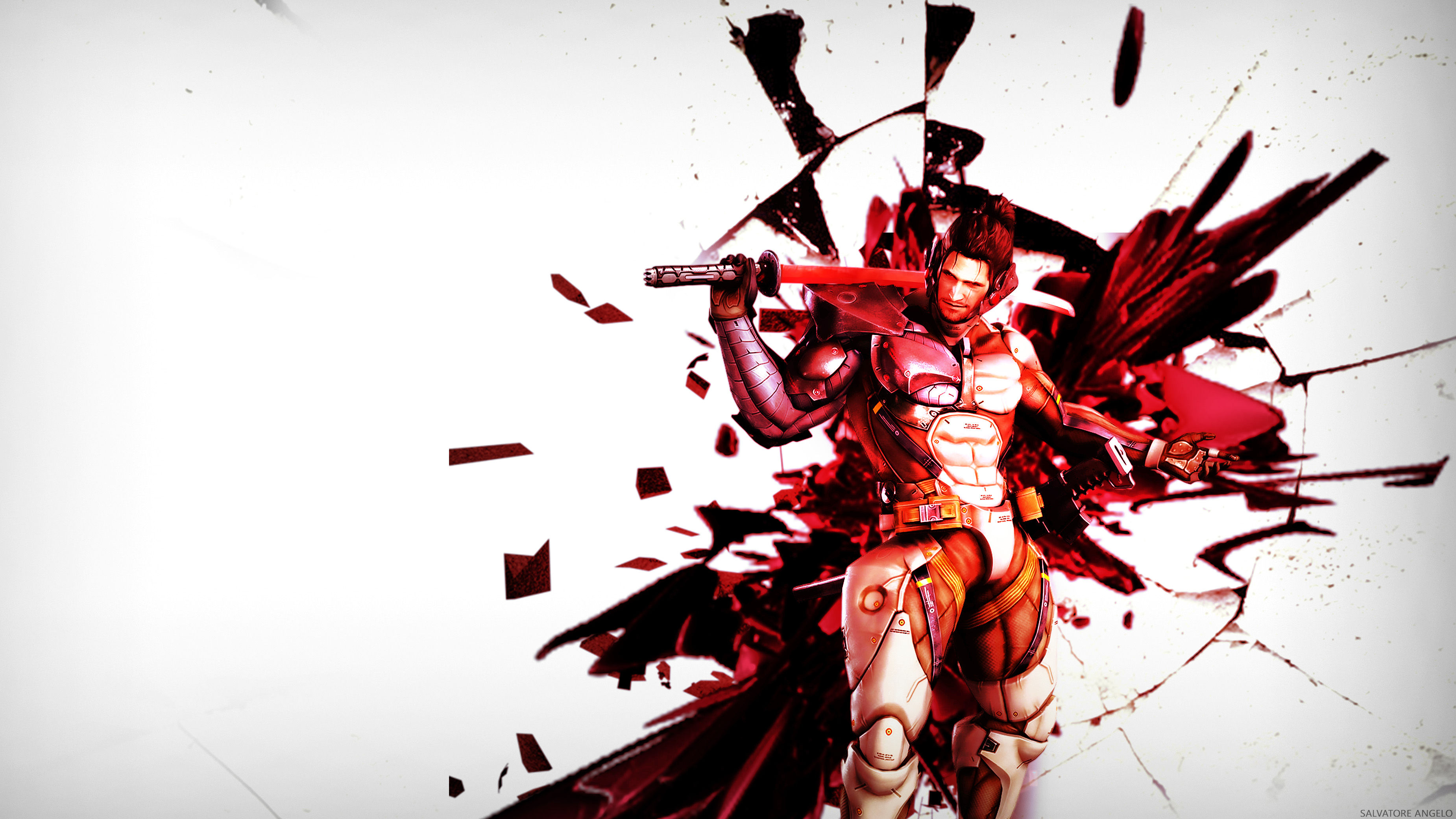 Samuel HD Wallpaper Background Image 3700x2081