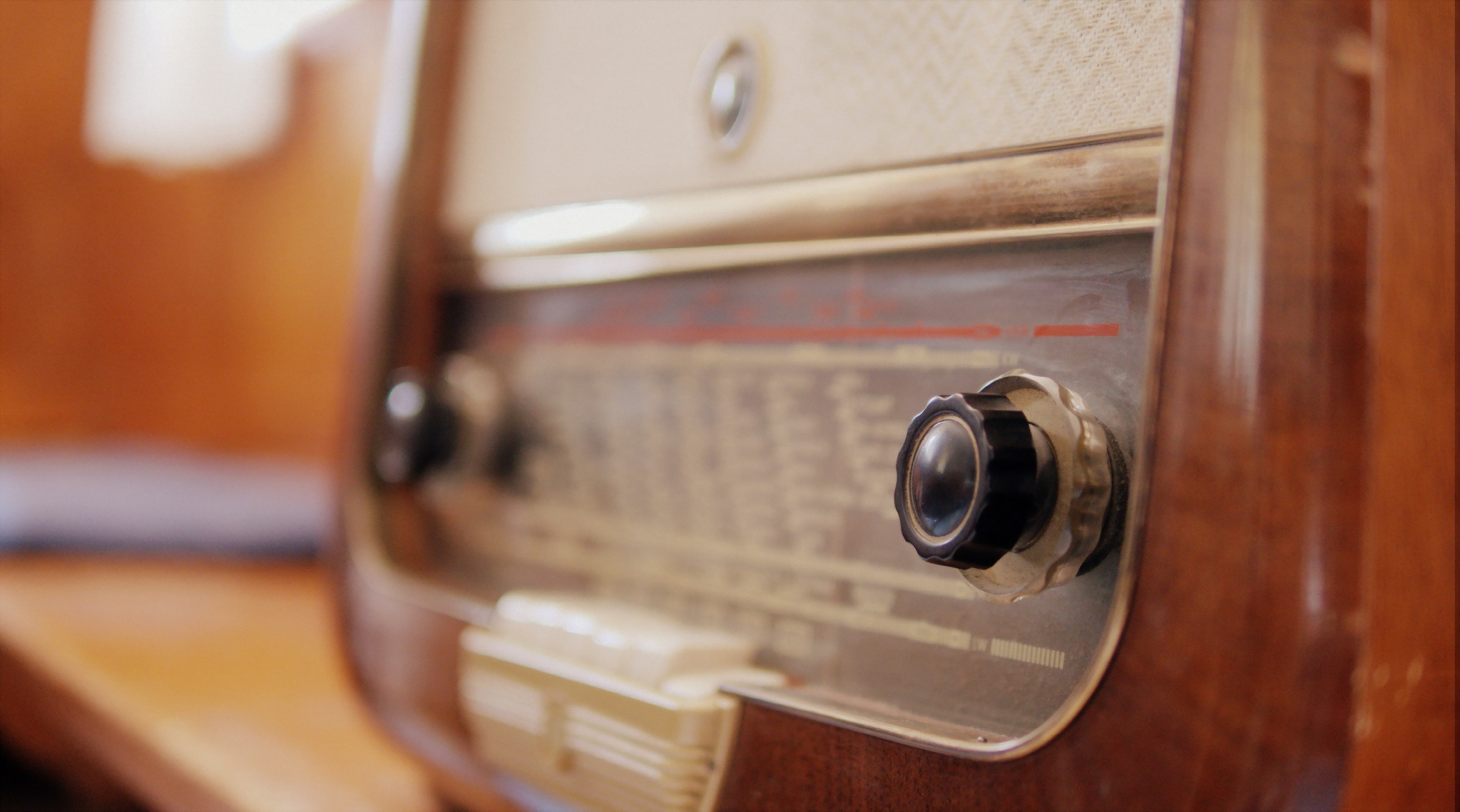 Download Radio Photography Vintage HD Wallpaper