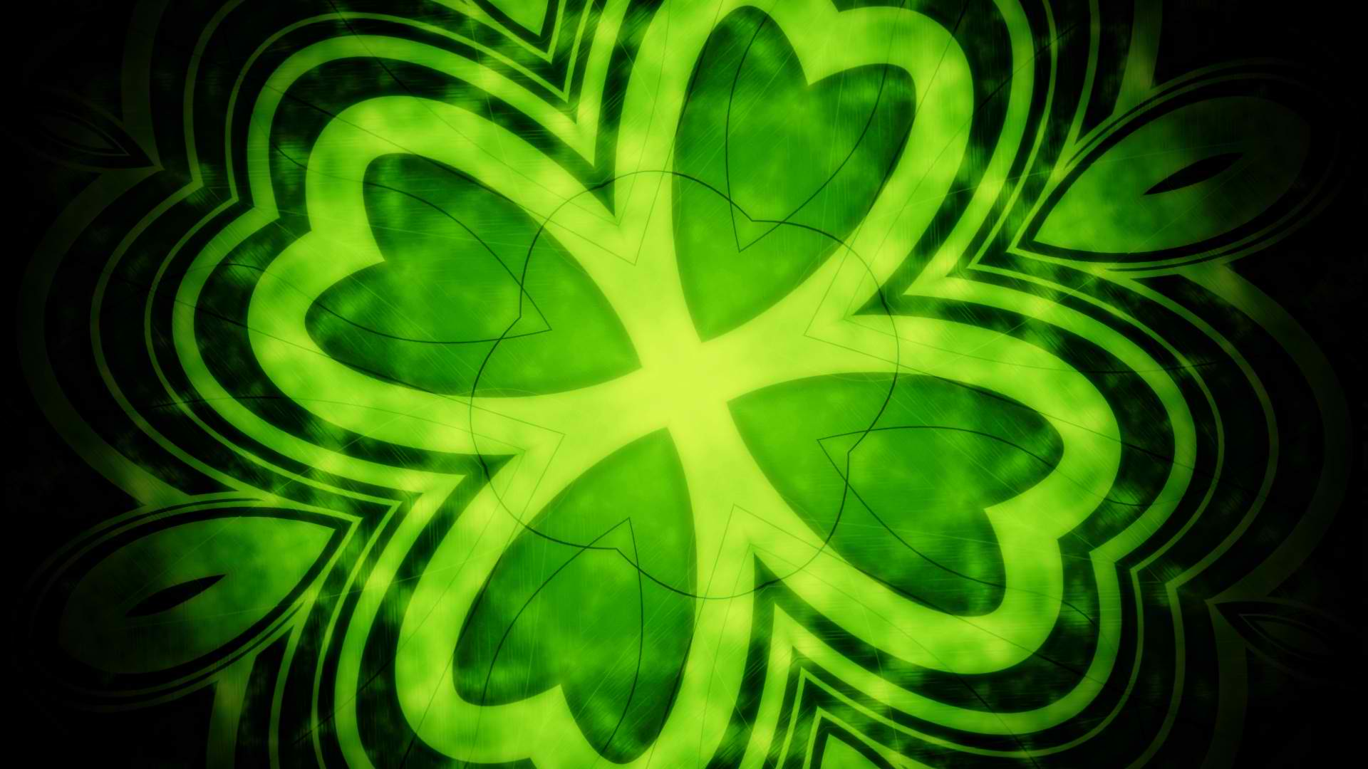 St. Patrick's Day Full HD Wallpaper and Background Image 1920x1080