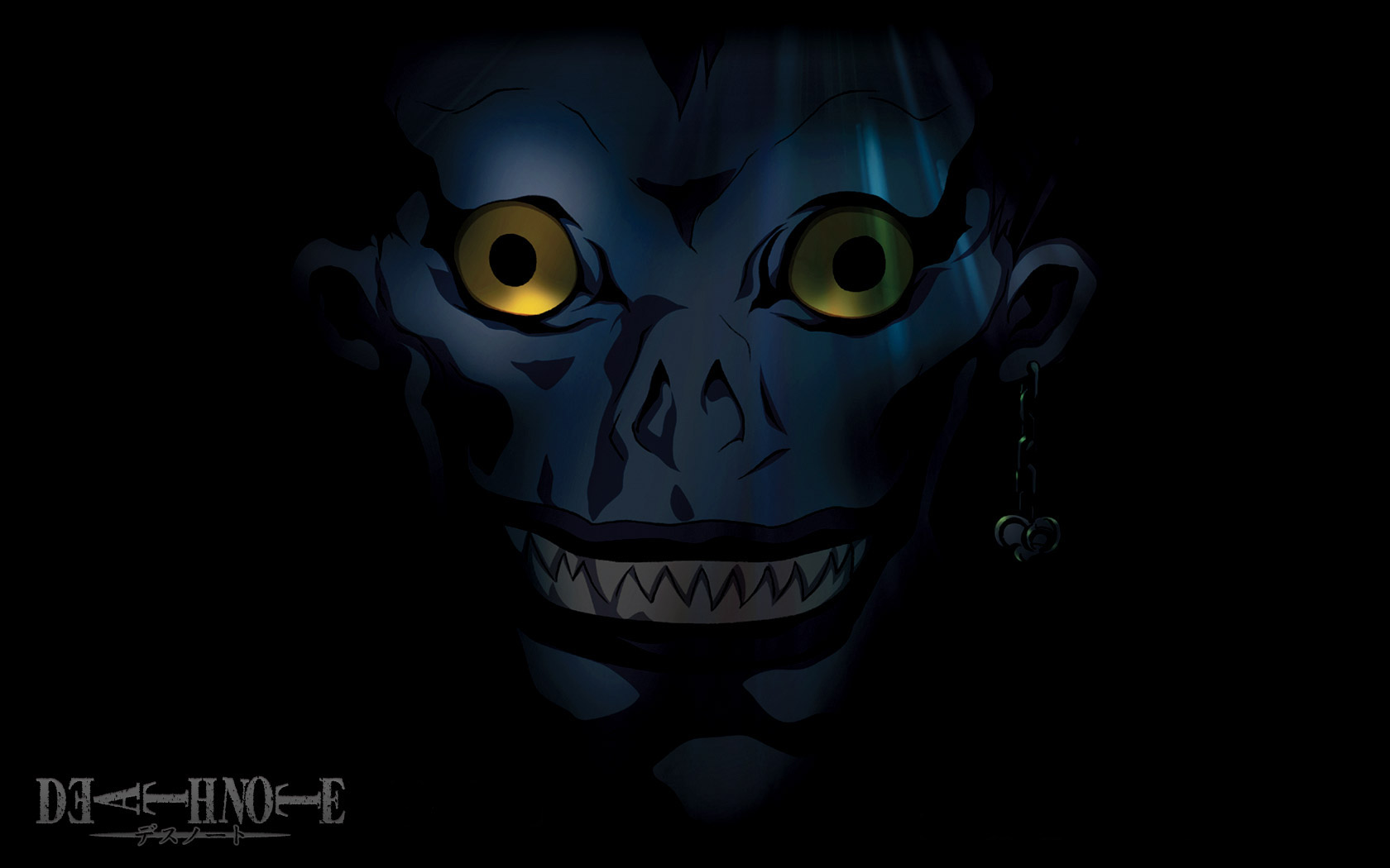 Ryuk HD Wallpaper Death Note Anime
