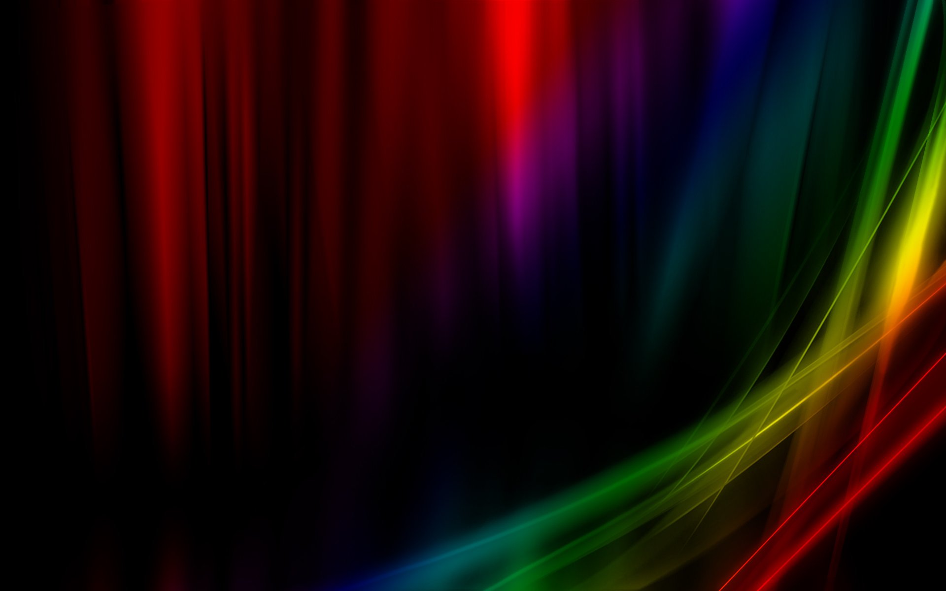 Colores Fondo de pantalla HD Fondo de Escritorio 1920x1200 ID58280 Wallpaper Abyss