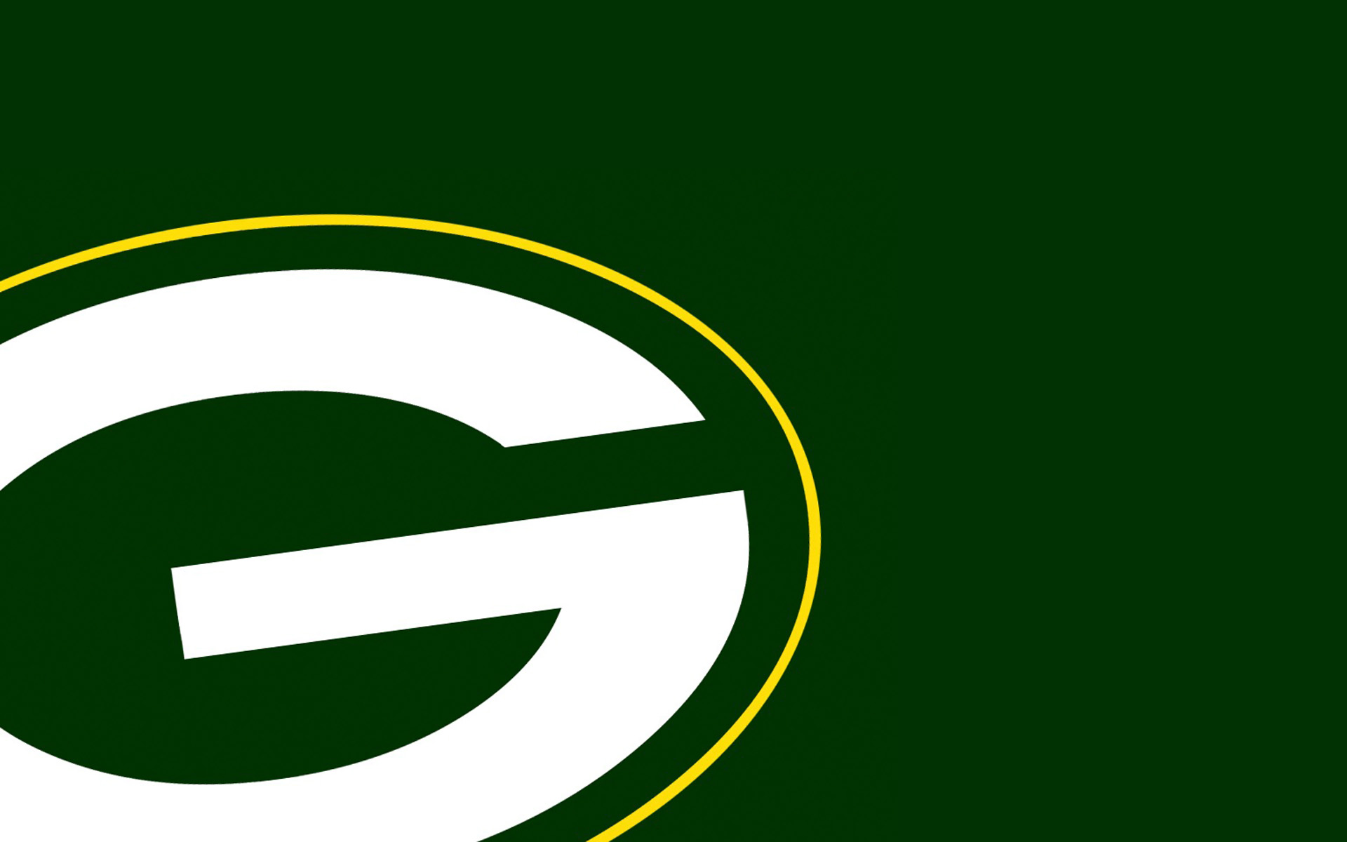 Green Bay Packers HD Wallpaper Background Image 1920x1200 ID