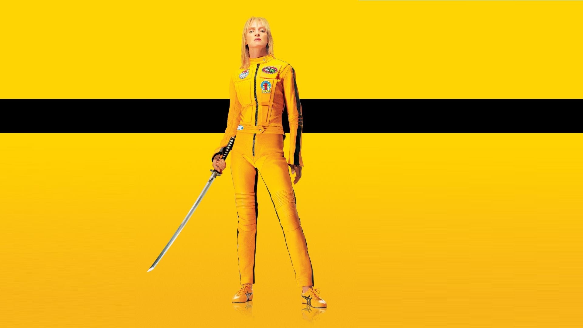 Kill Bill Vol. 1 Computer Wallpapers, Desktop Backgrounds 1920x1080