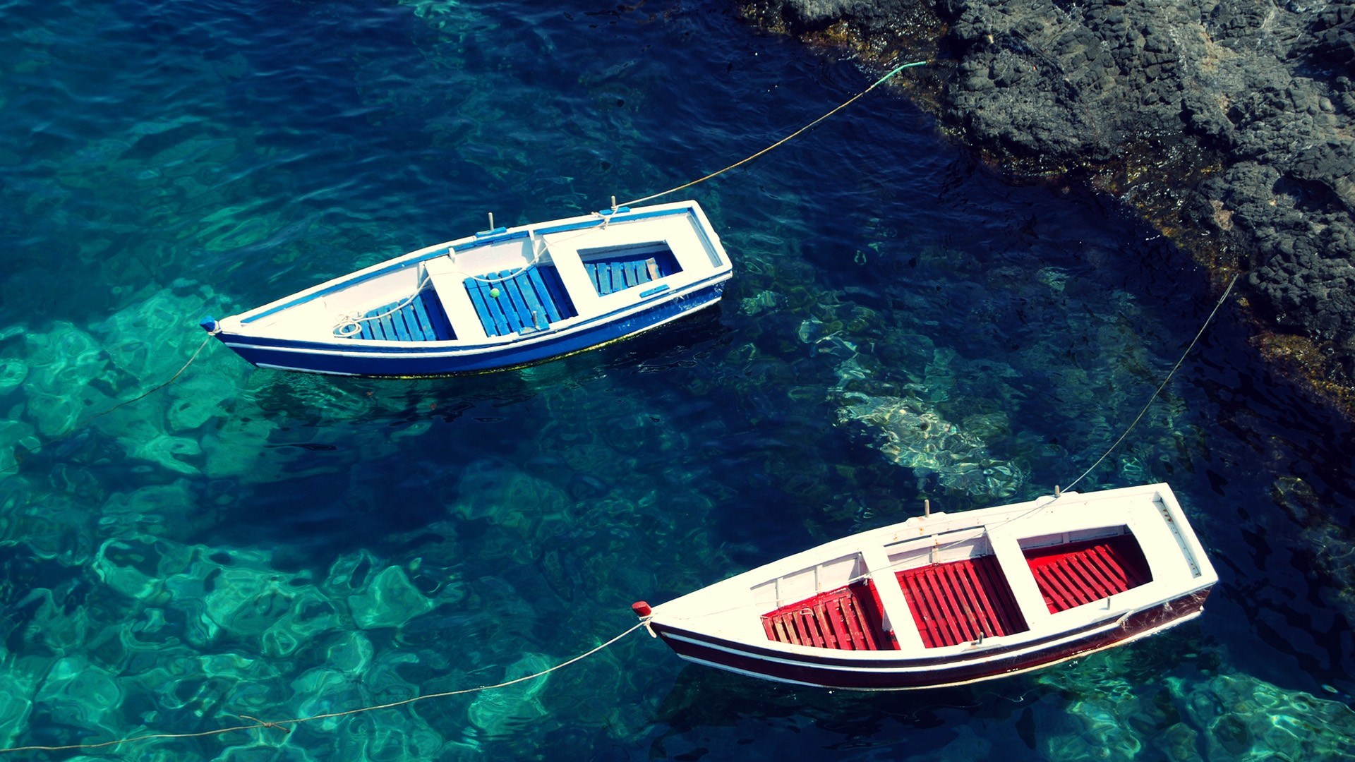 Download Vehicle Boat HD Wallpaper