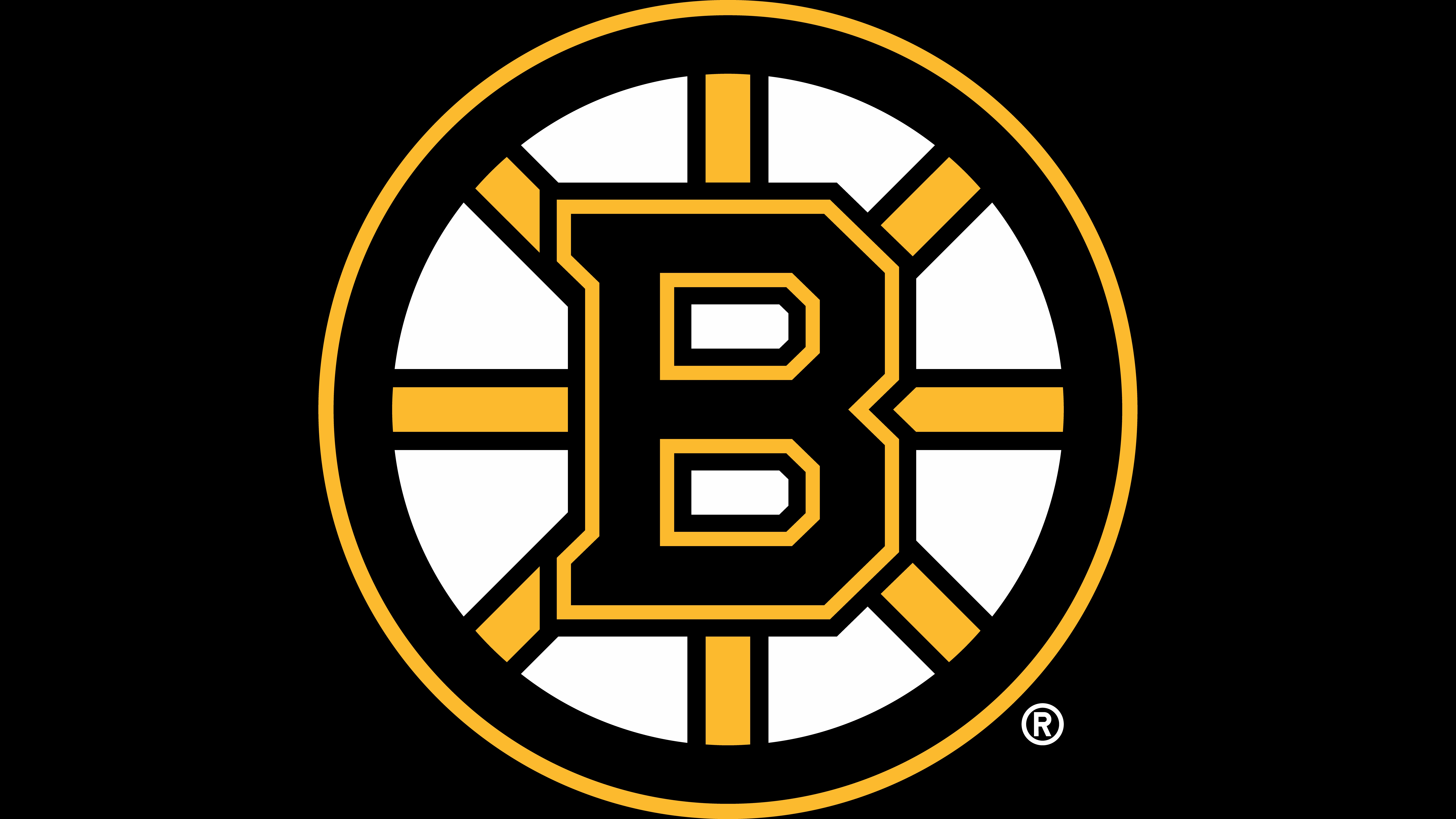 Boston Bruins 8k Ultra HD Wallpaper Background Image