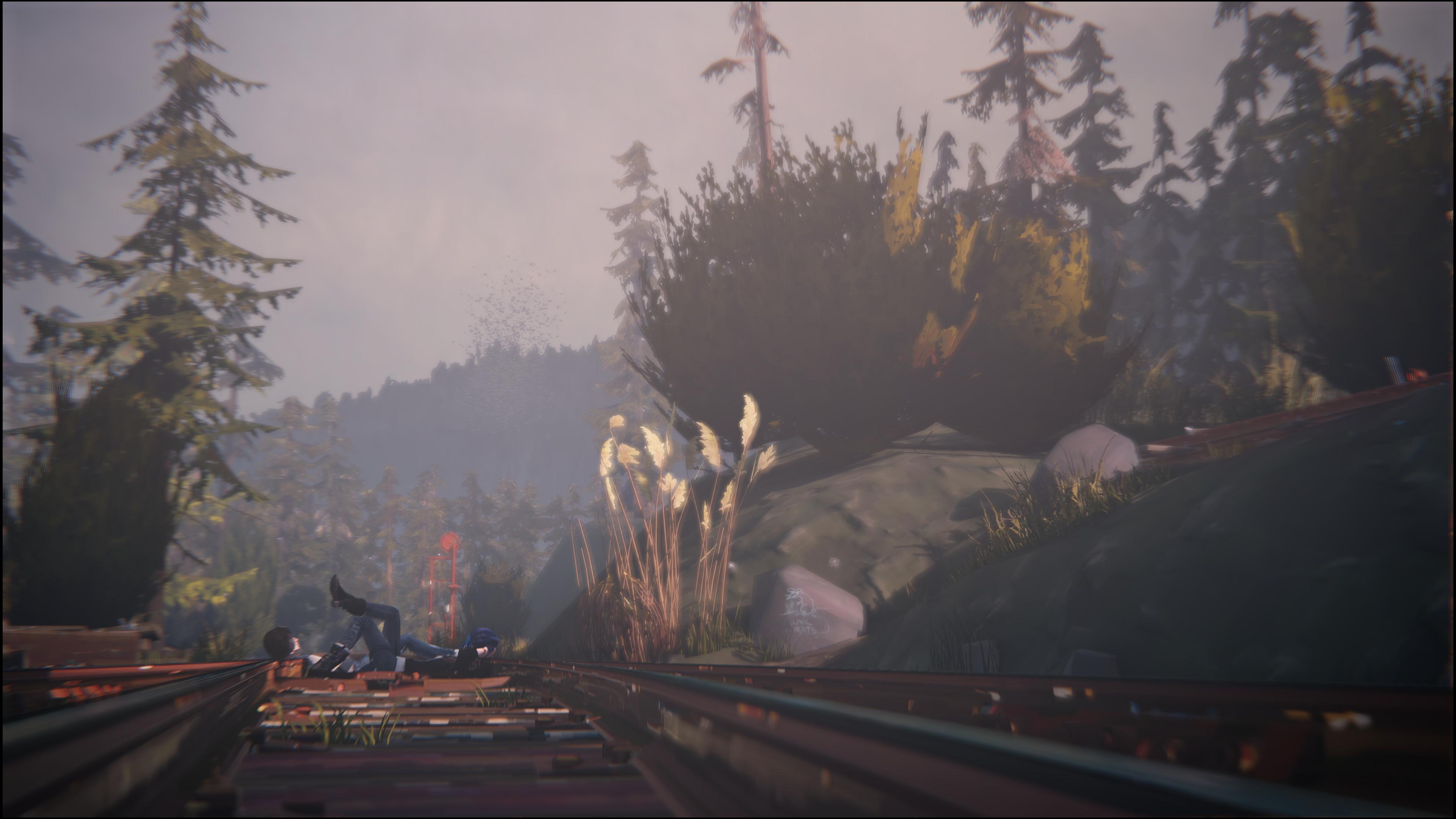 Life Is Strange Phone Wallpaper (83+ images)