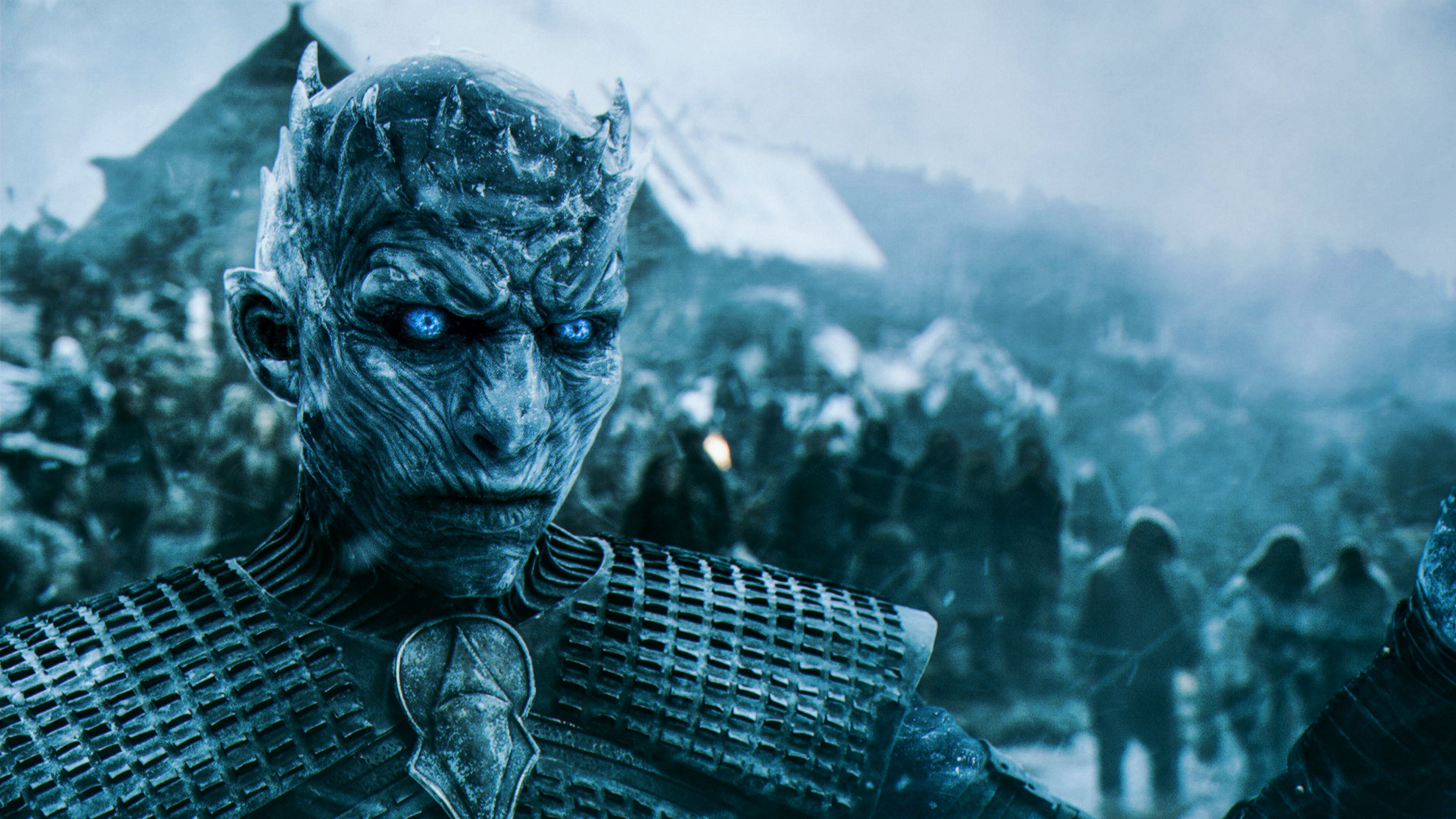 20+ White Walker HD Wallpapers and Backgrounds