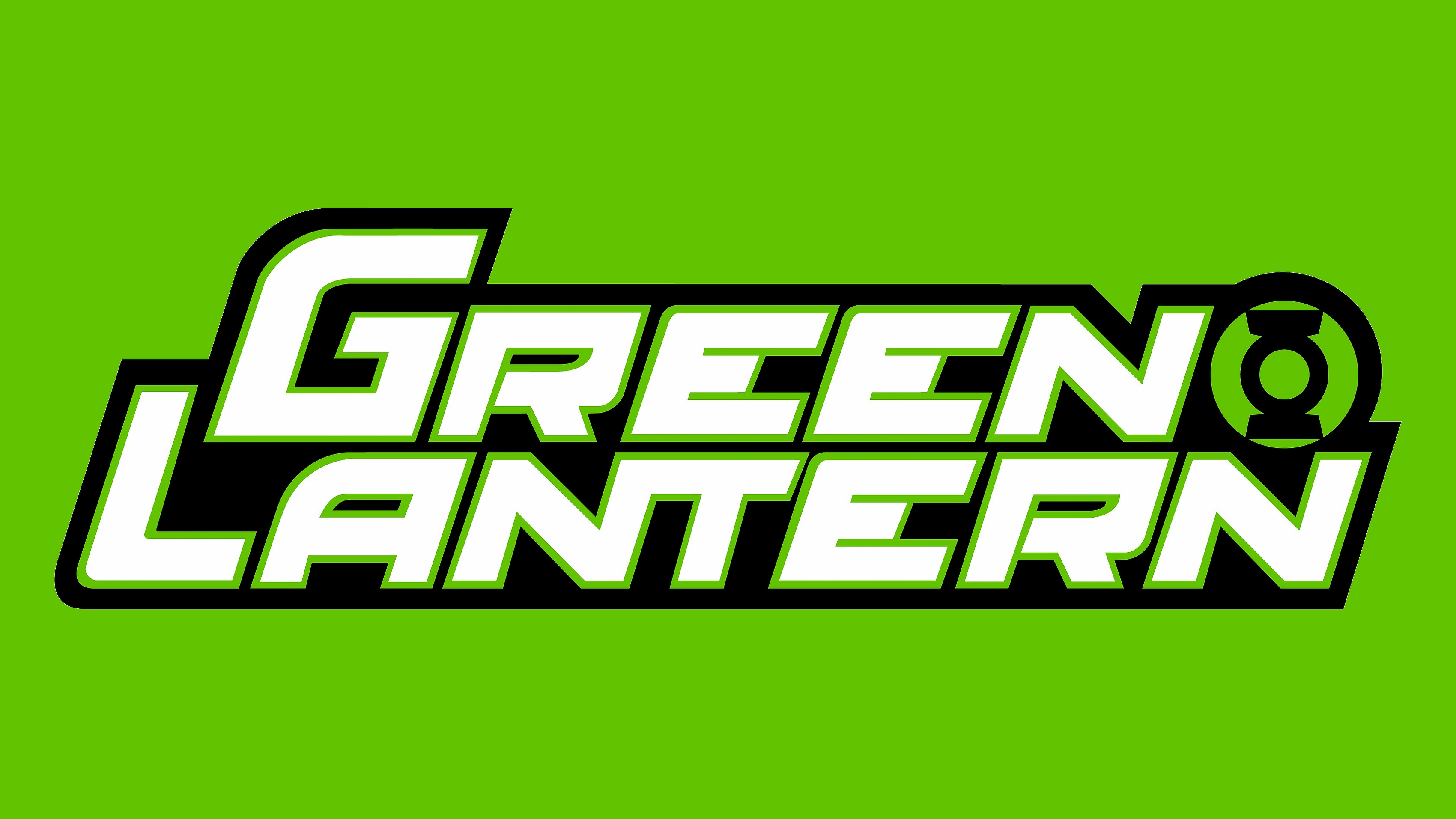 Download Logo DC Comics Comic Green Lantern HD Wallpaper