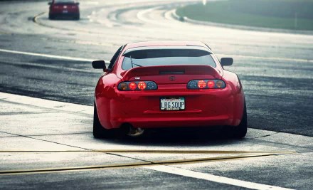 Toyota Supra Pictures and Images: Free HD Downloads [140+]