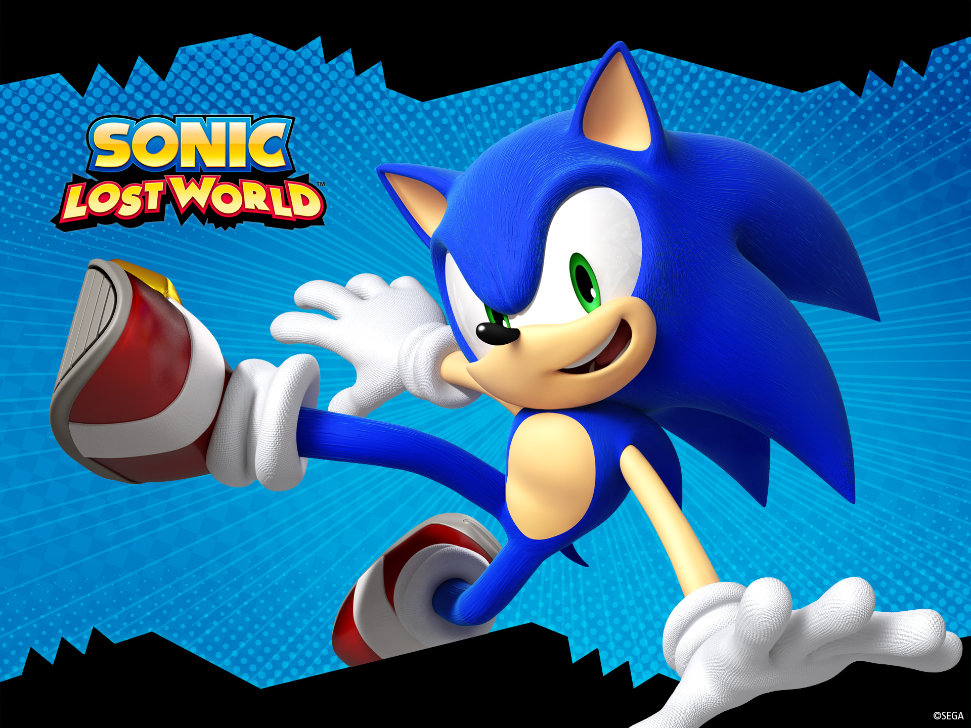 Sonic Lost World HD Wallpaper Background Image 1920x1440 ID616616 Wallpaper Abyss