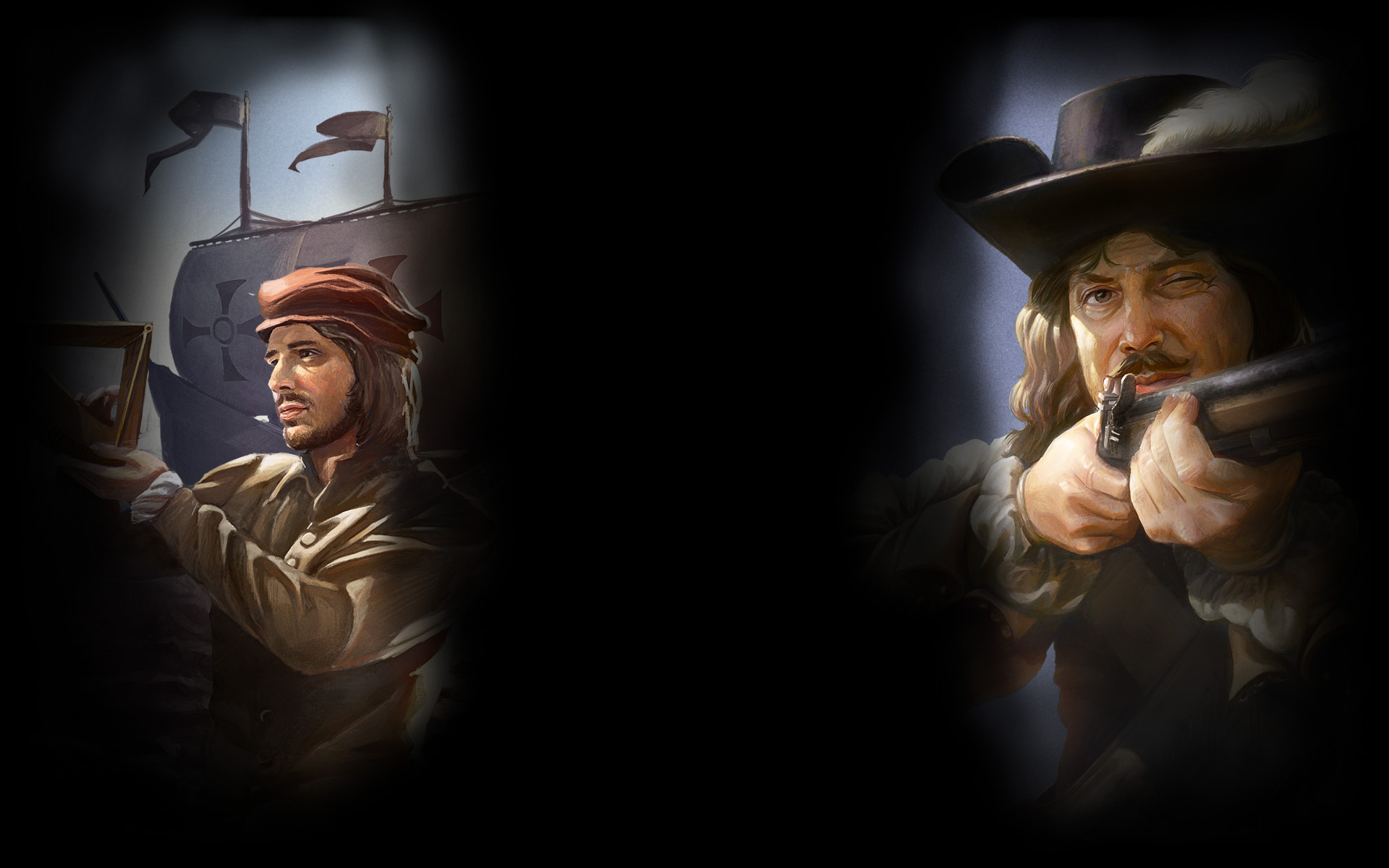 Europa Universalis IV Full HD Wallpaper and Background Image