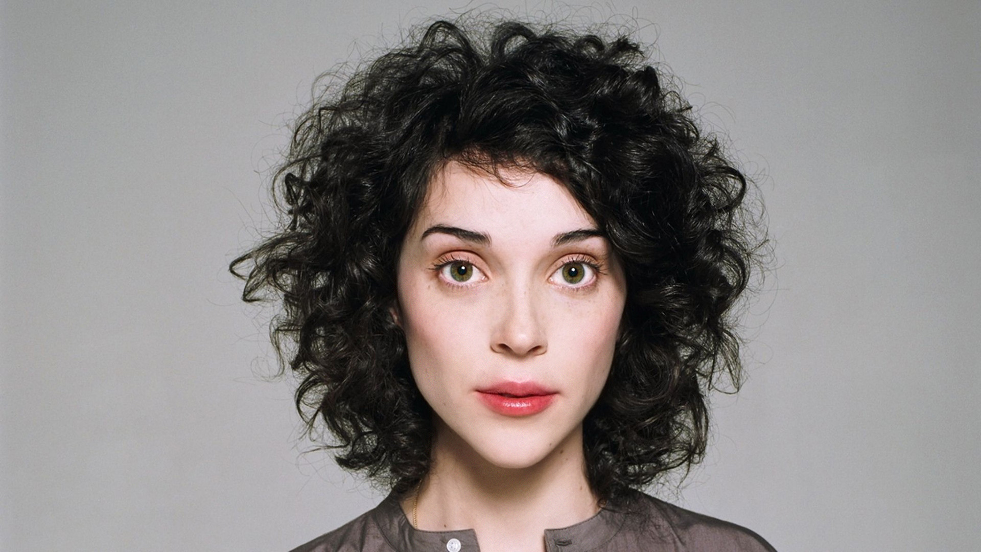 Download Music St. Vincent HD Wallpaper