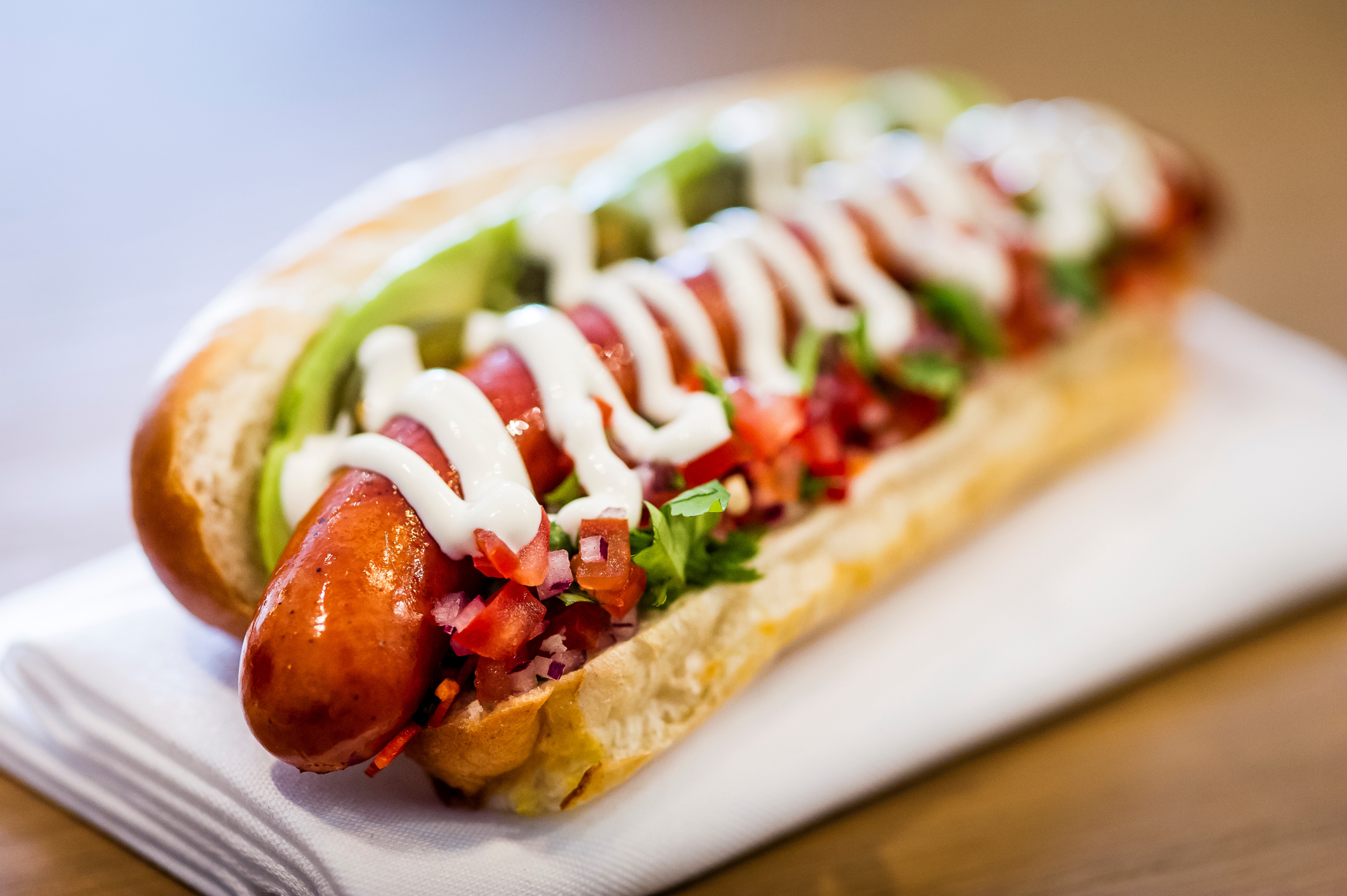 Hot Dog Computer Wallpapers, Desktop Backgrounds