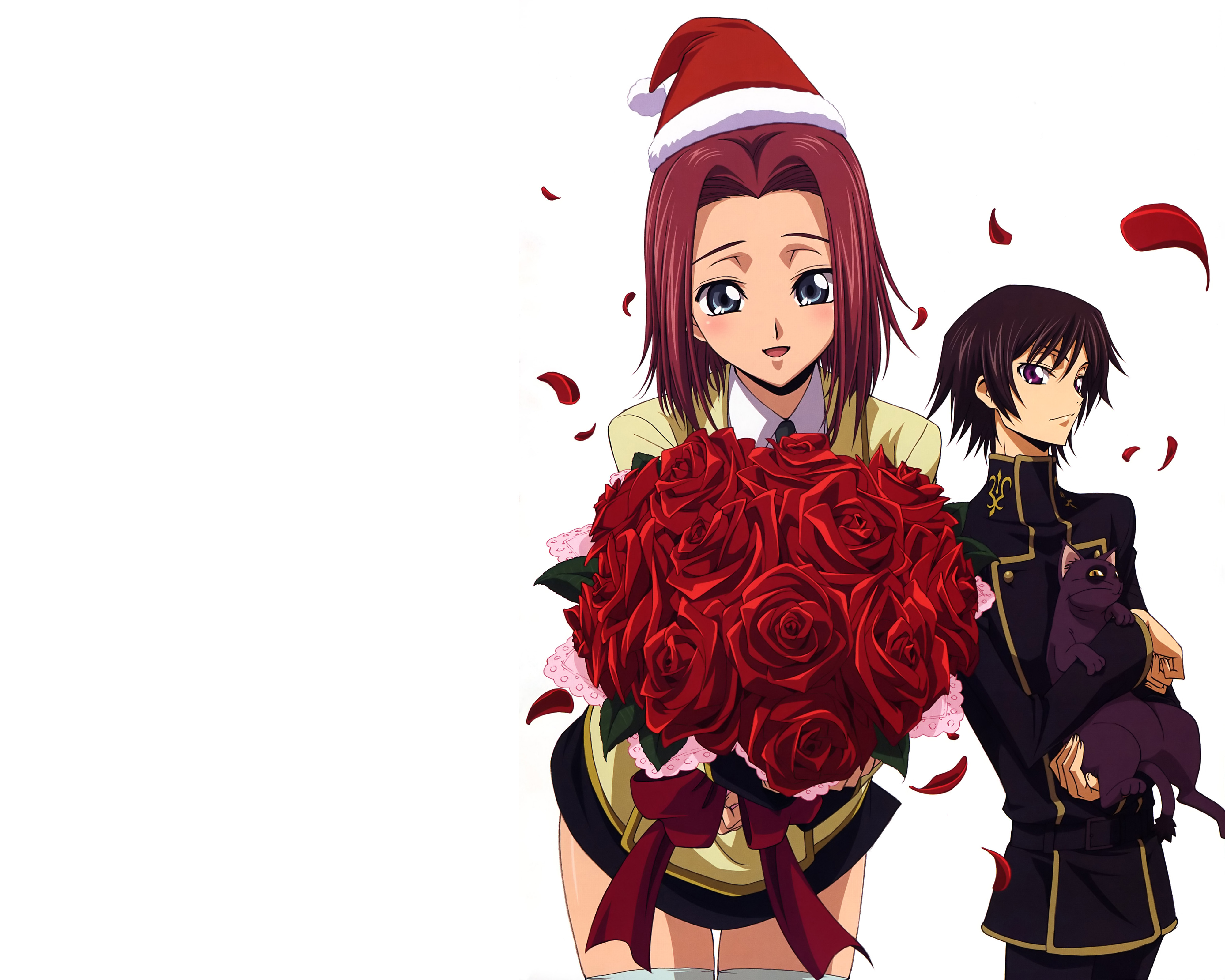 Download Arthur (Code Geass) Lelouch Lamperouge Kallen Kōzuki Anime