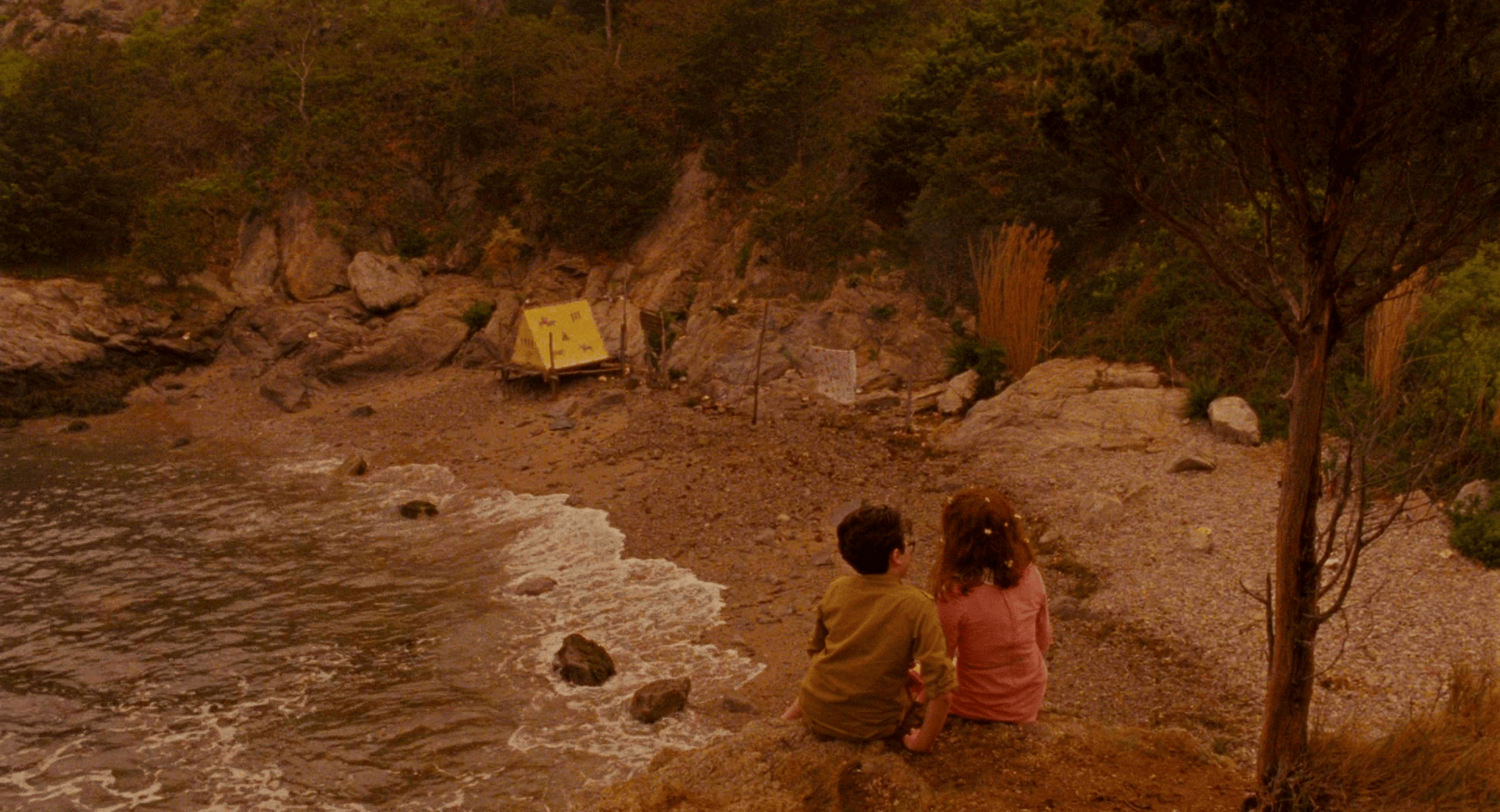 Moonrise Kingdom Wallpaper and Background Image 1920x1040 ID636248