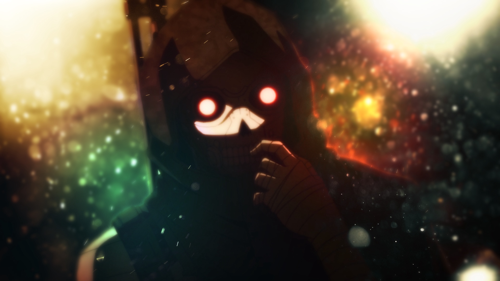 Download Death Gun (Sword Art Online) Anime Sword Art Online II HD