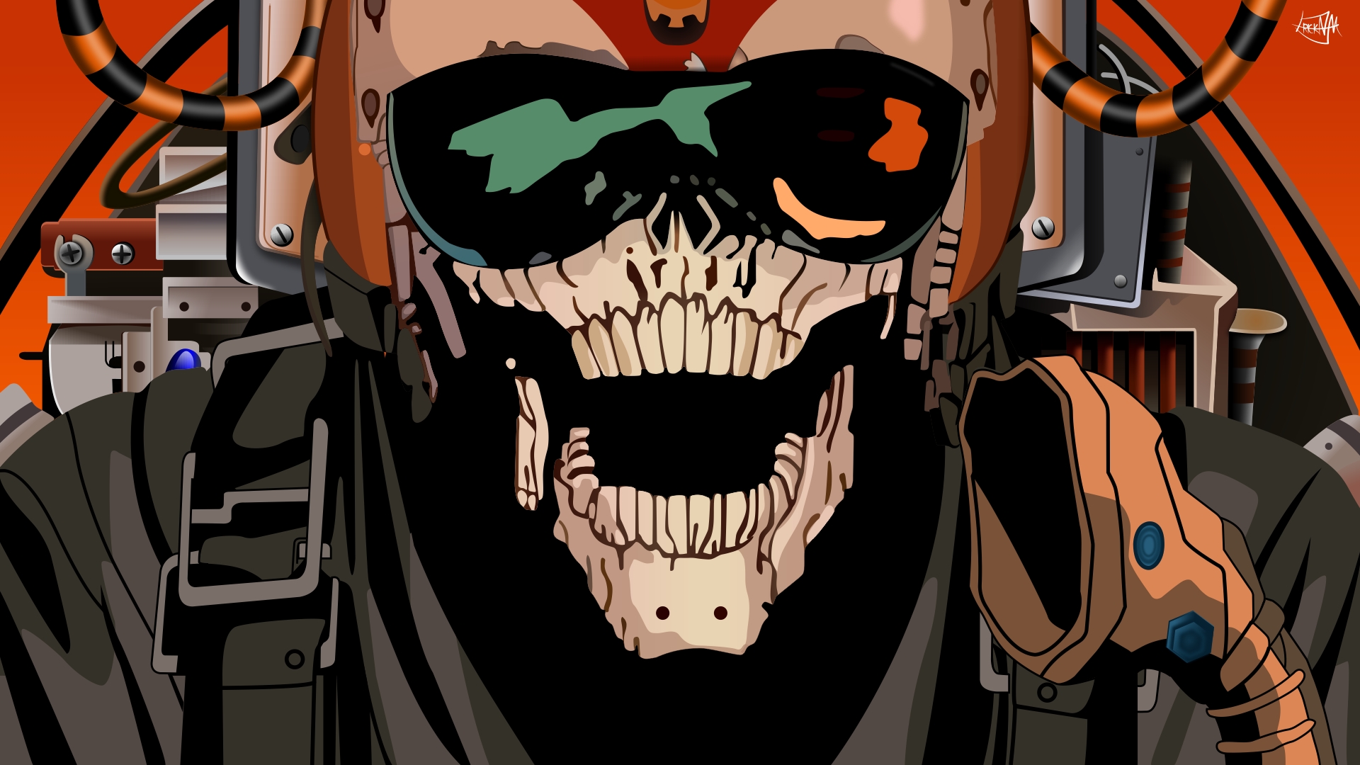 Pearl Jam HD Wallpaper Background Image 1920x1080 ID