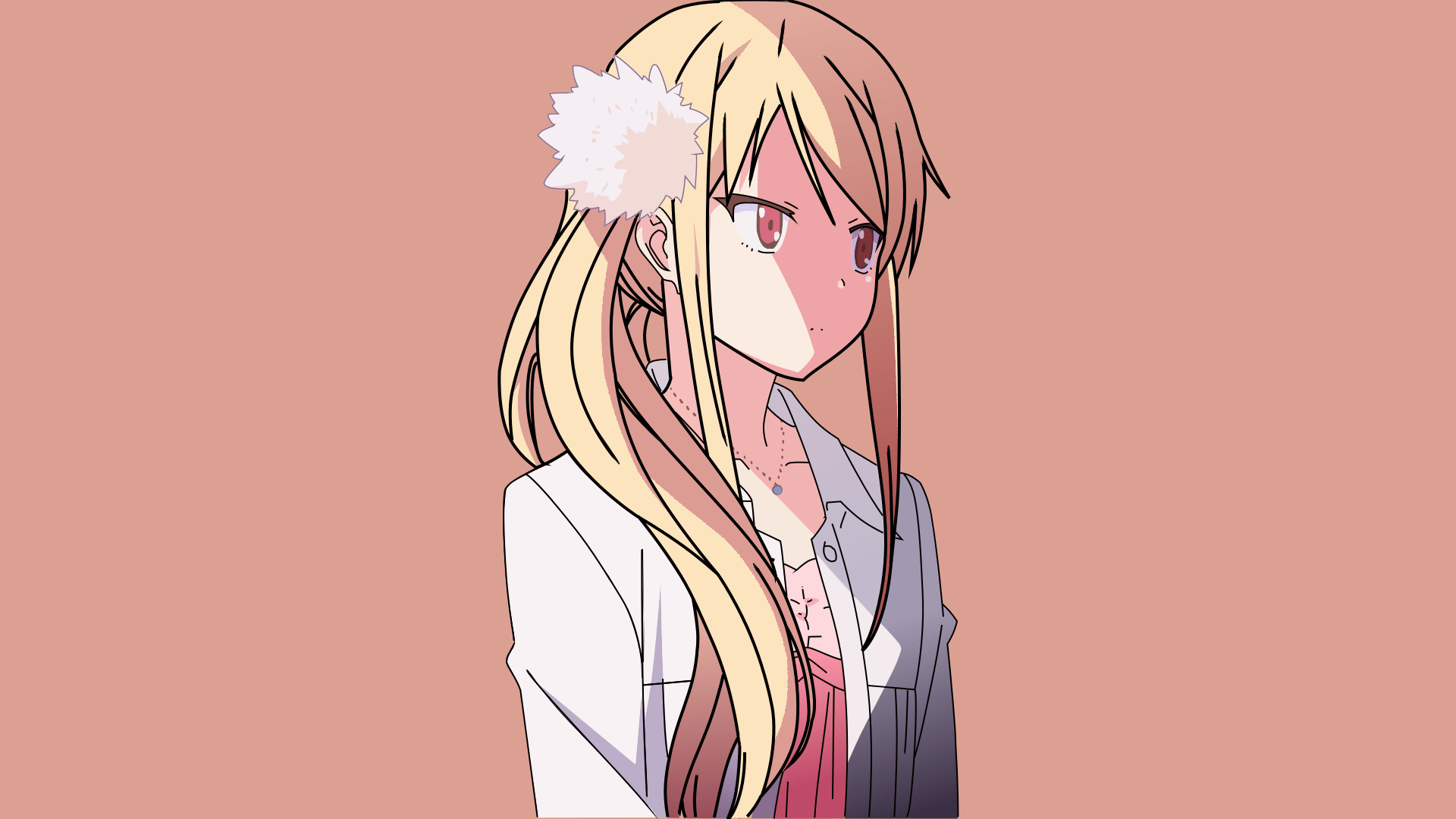 Sakurasou No Pet Na Kanojo HD Wallpaper Background Image 1920x1080