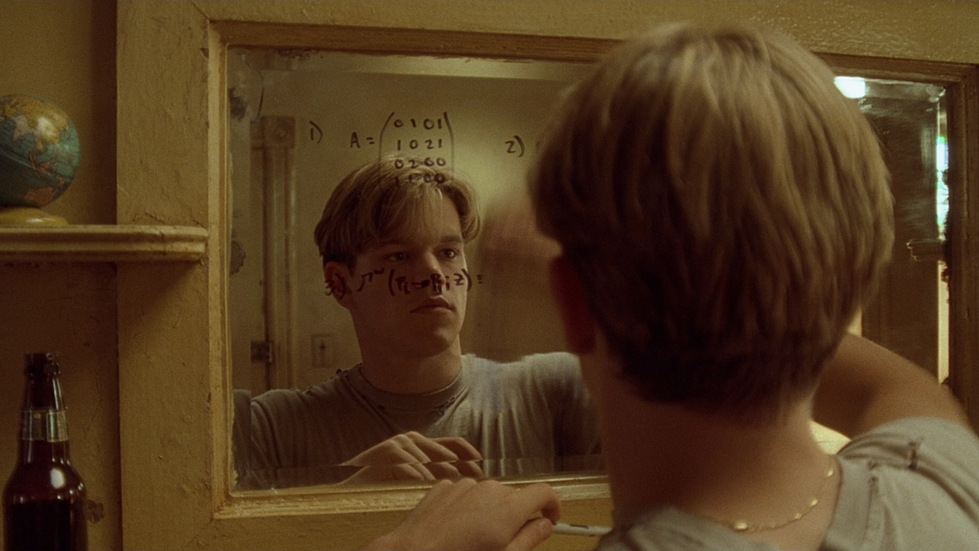 Good Will Hunting HD Wallpaper Background Image 1920x1080