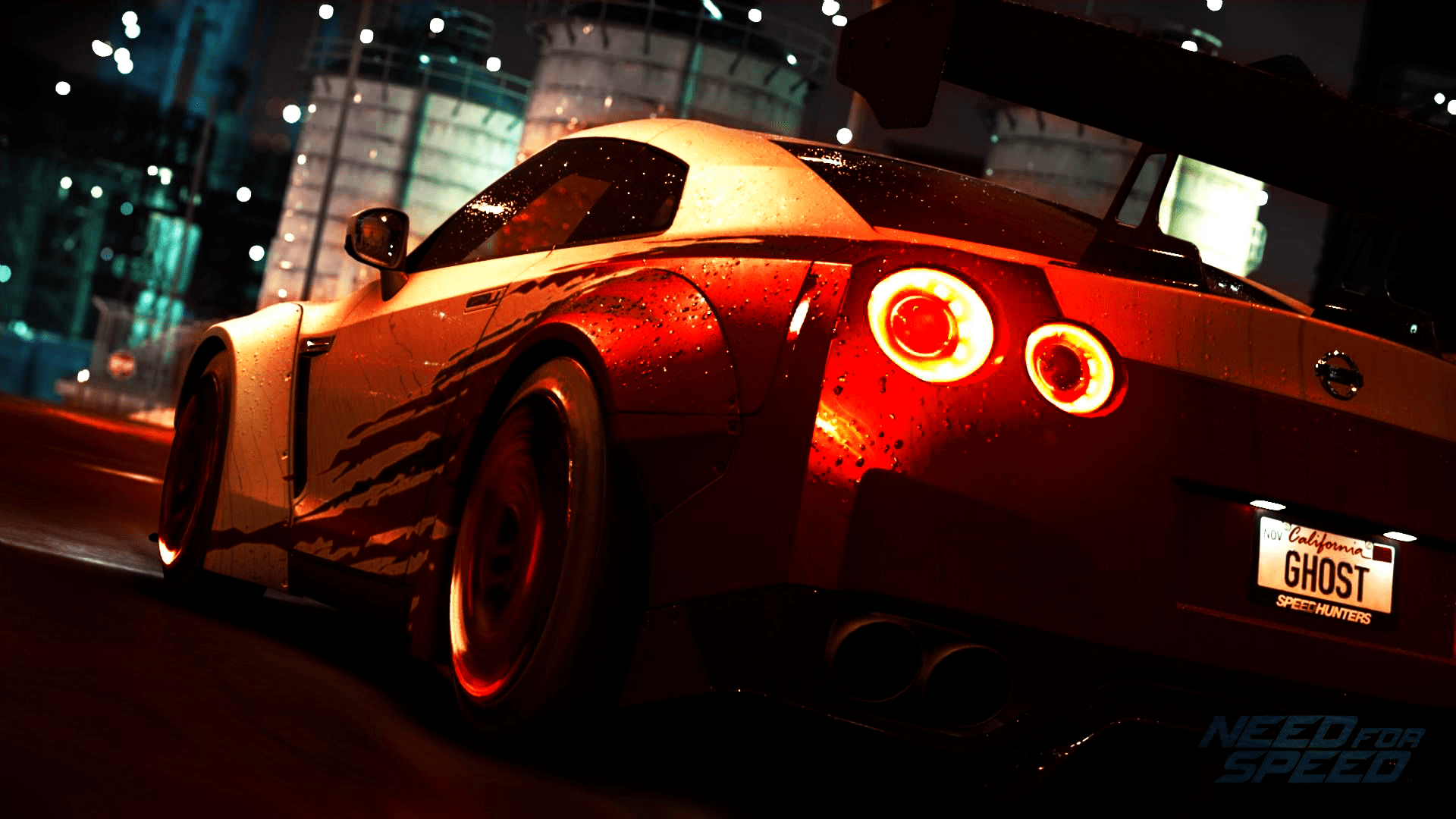 Need for Speed 2015 Full HD Wallpaper and Background Image 1920x1080