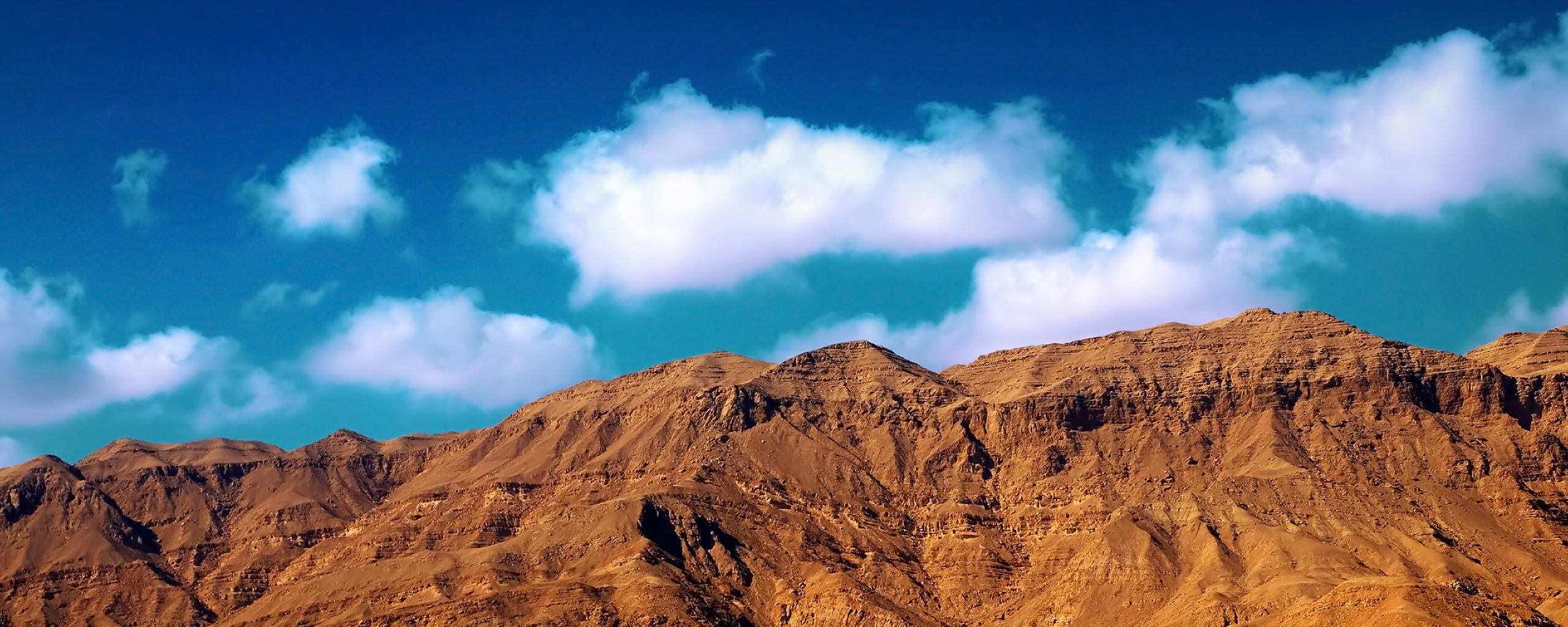 Desert Mountain Calendar Rene Vallie