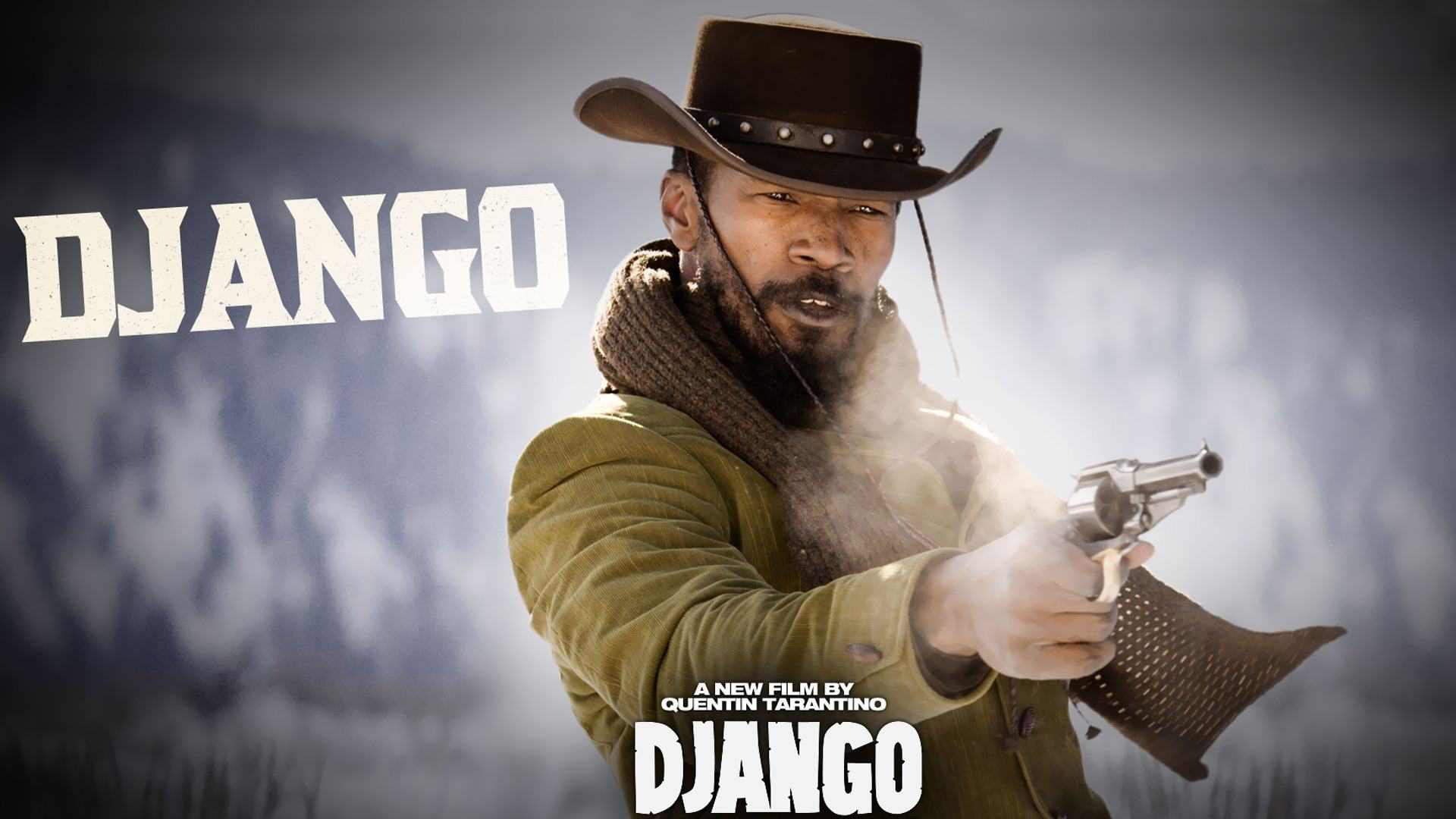 Django Unchained Meme / The Film Stage Django_Unchained_Quentin