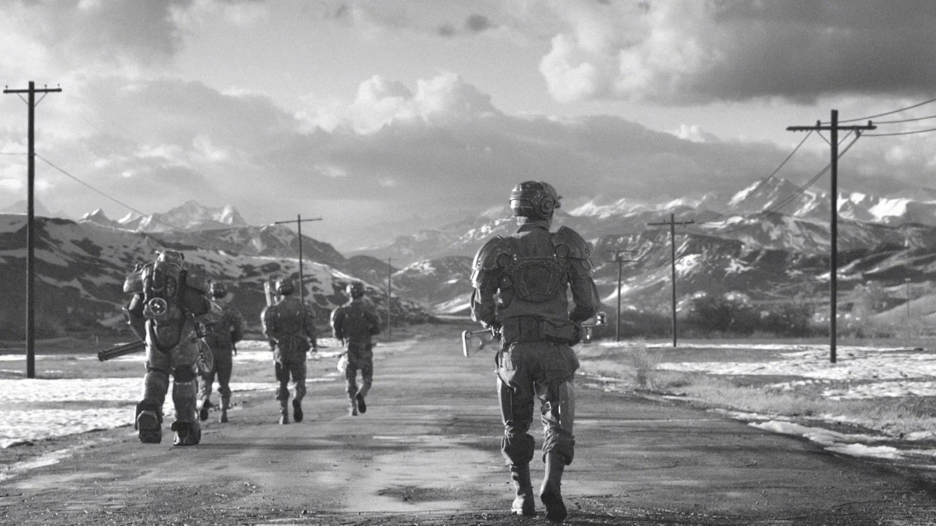War never changes HD Wallpaper Background Image 1920x1080