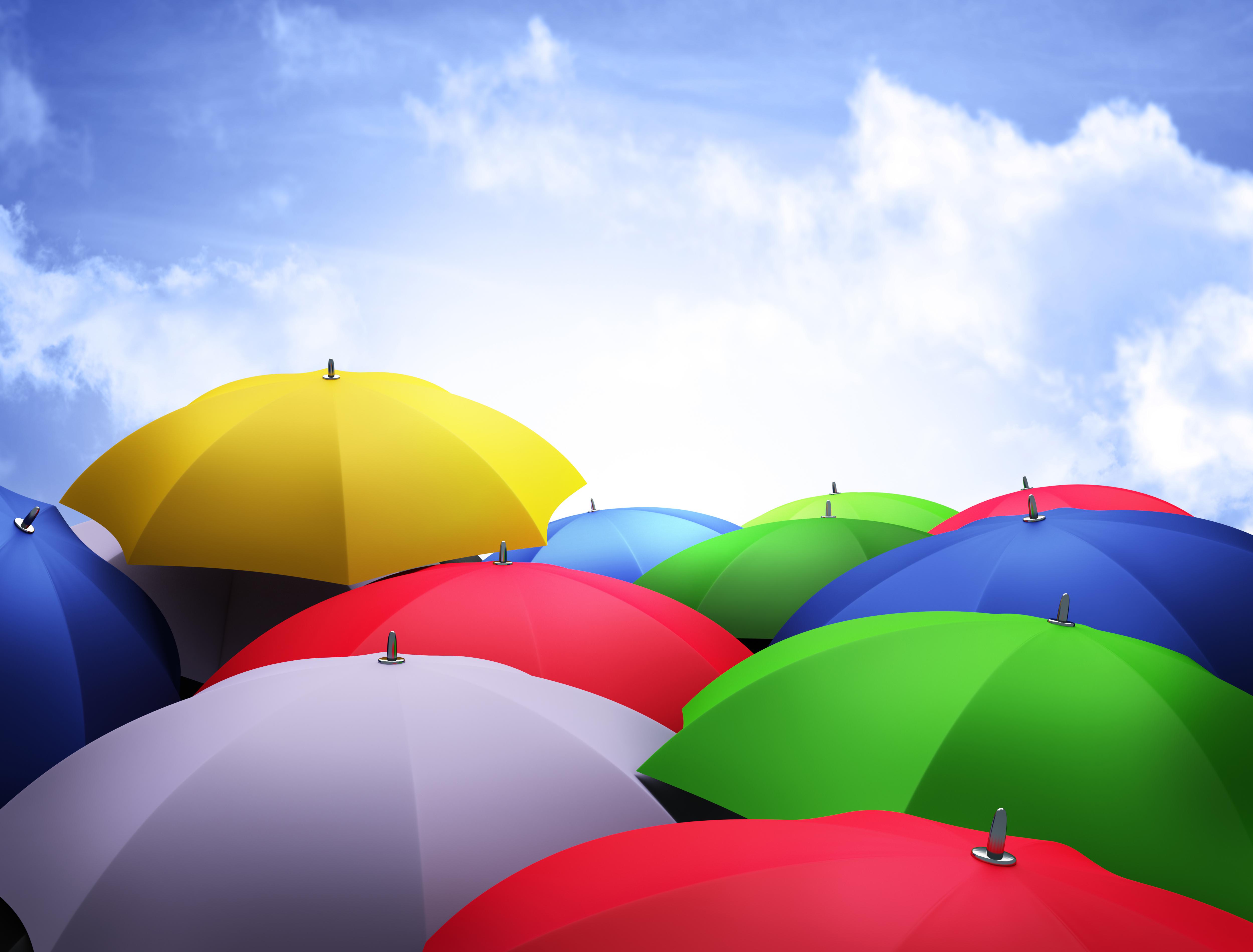 60+ Umbrella HD Wallpapers and Backgrounds