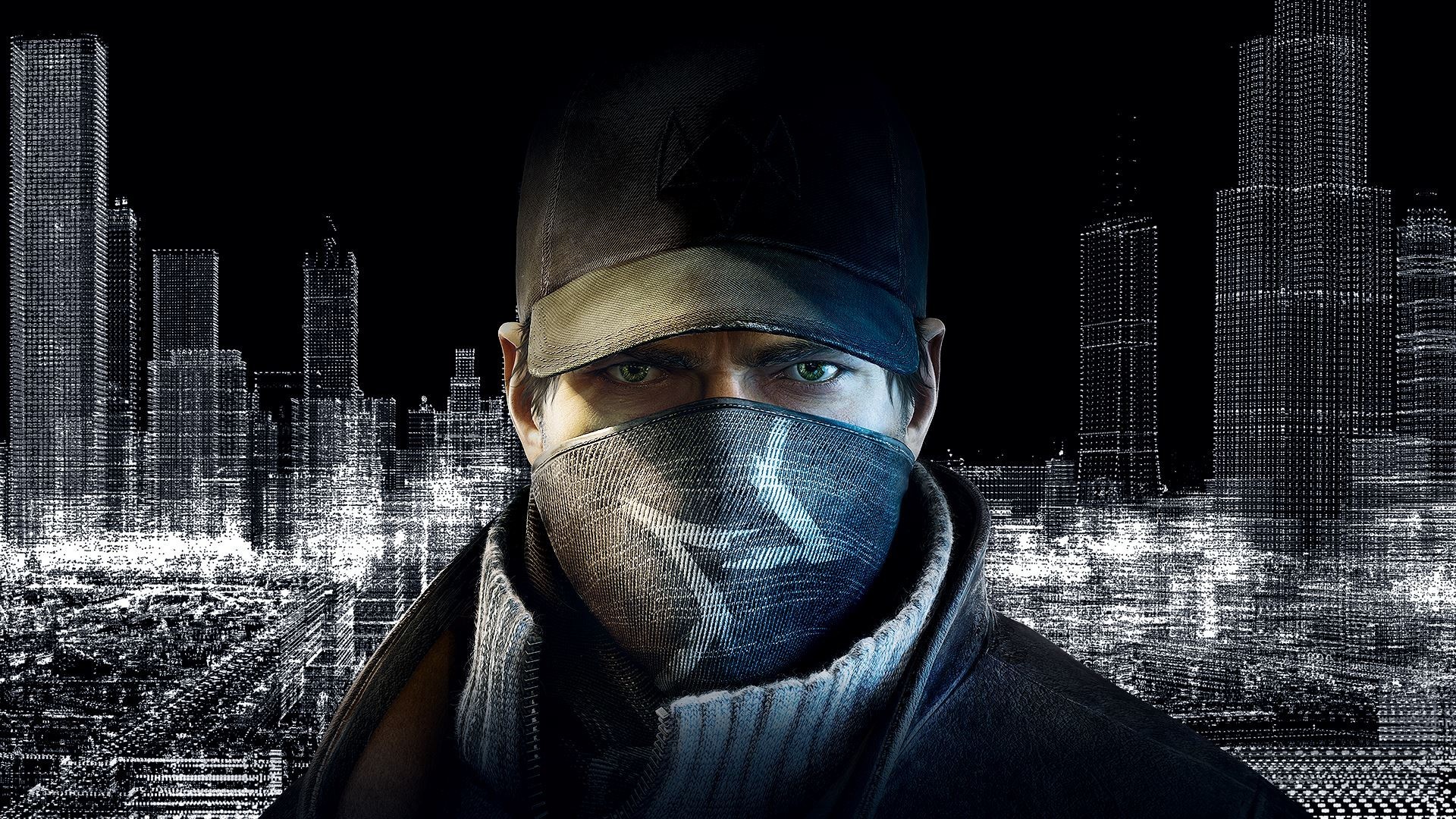 Watch Dogs HD Wallpaper
