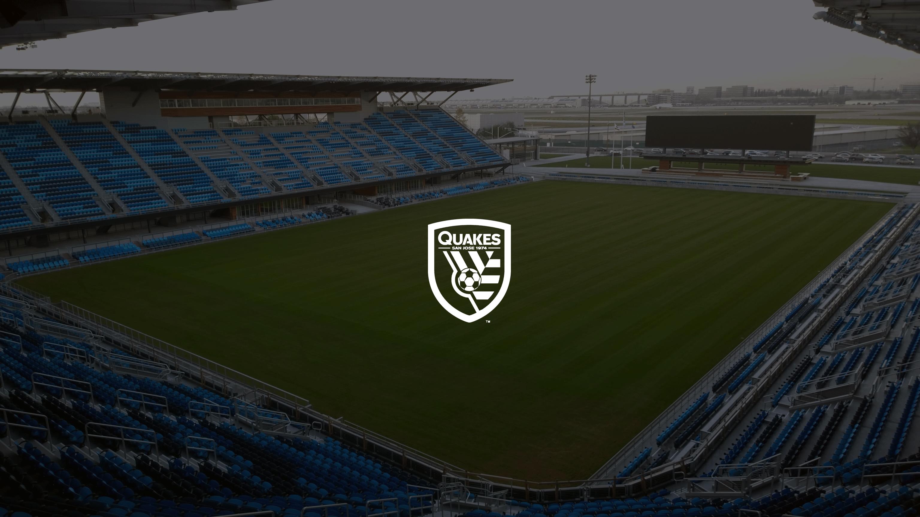 Download Stadium Soccer Soccer Club San Jose Earthquakes Sports HD