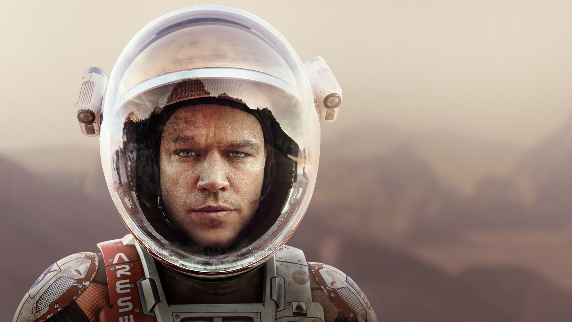 The Martian HD Wallpaper Background Image 1920x1080 ID691352