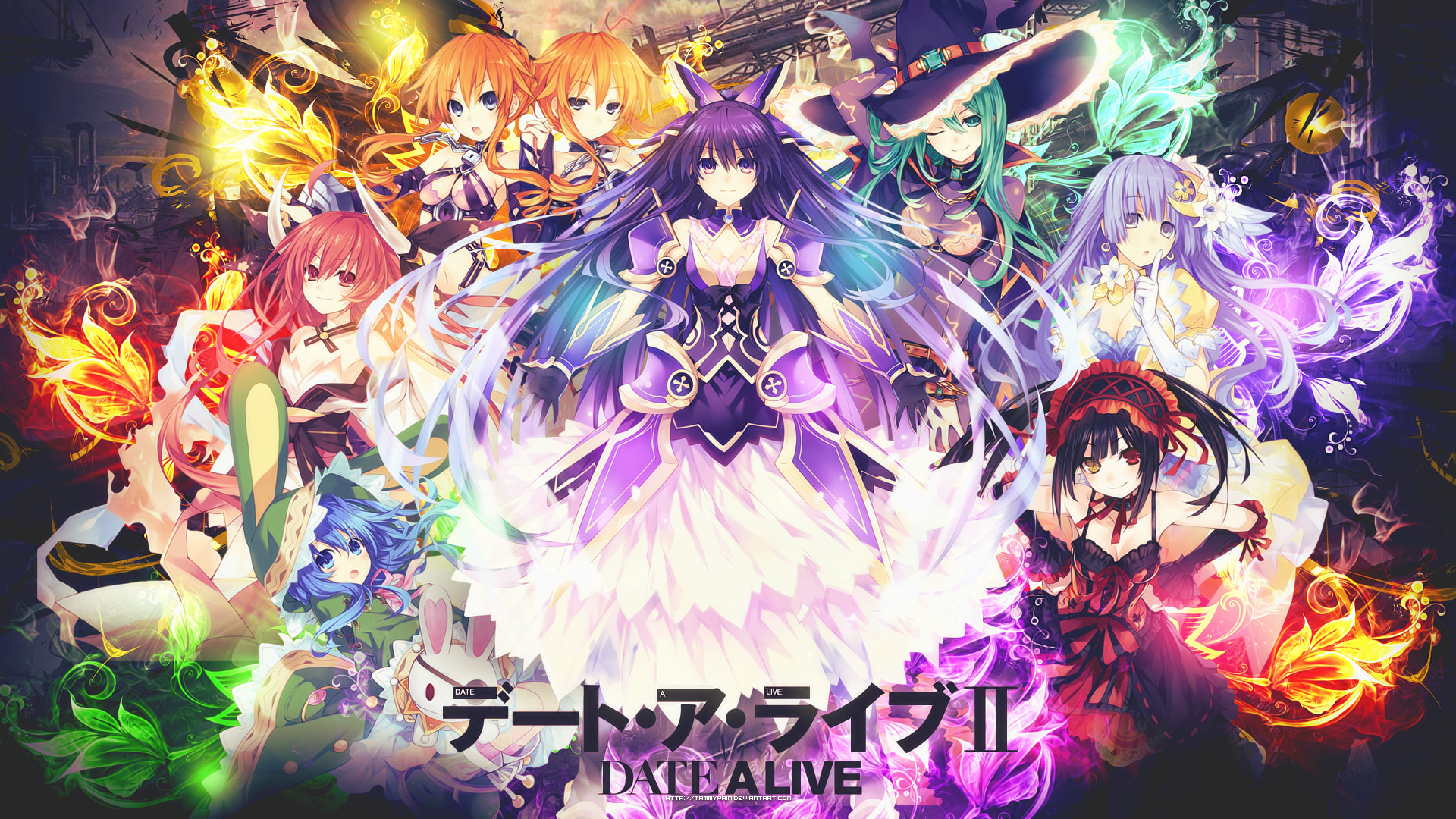 Date A Live