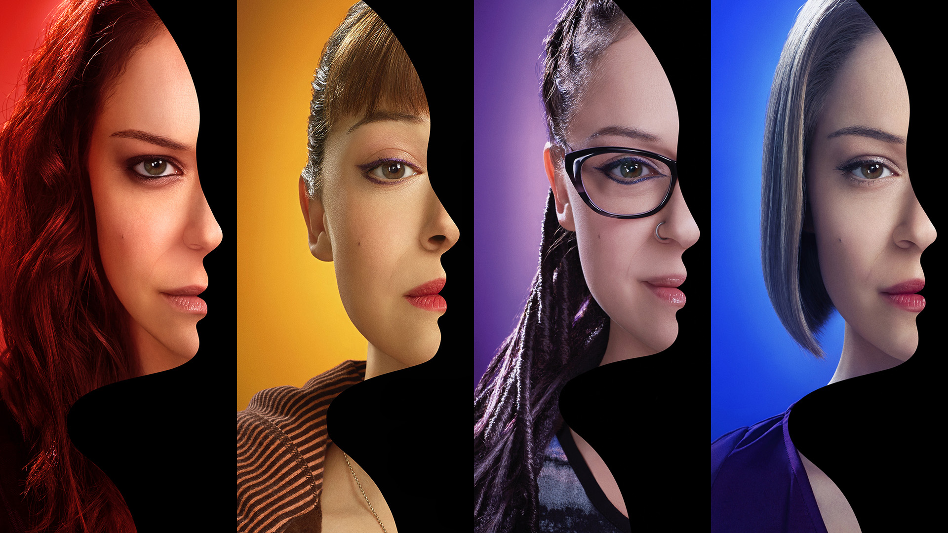 Orphan Black HD Wallpaper Background Image 1920x1080