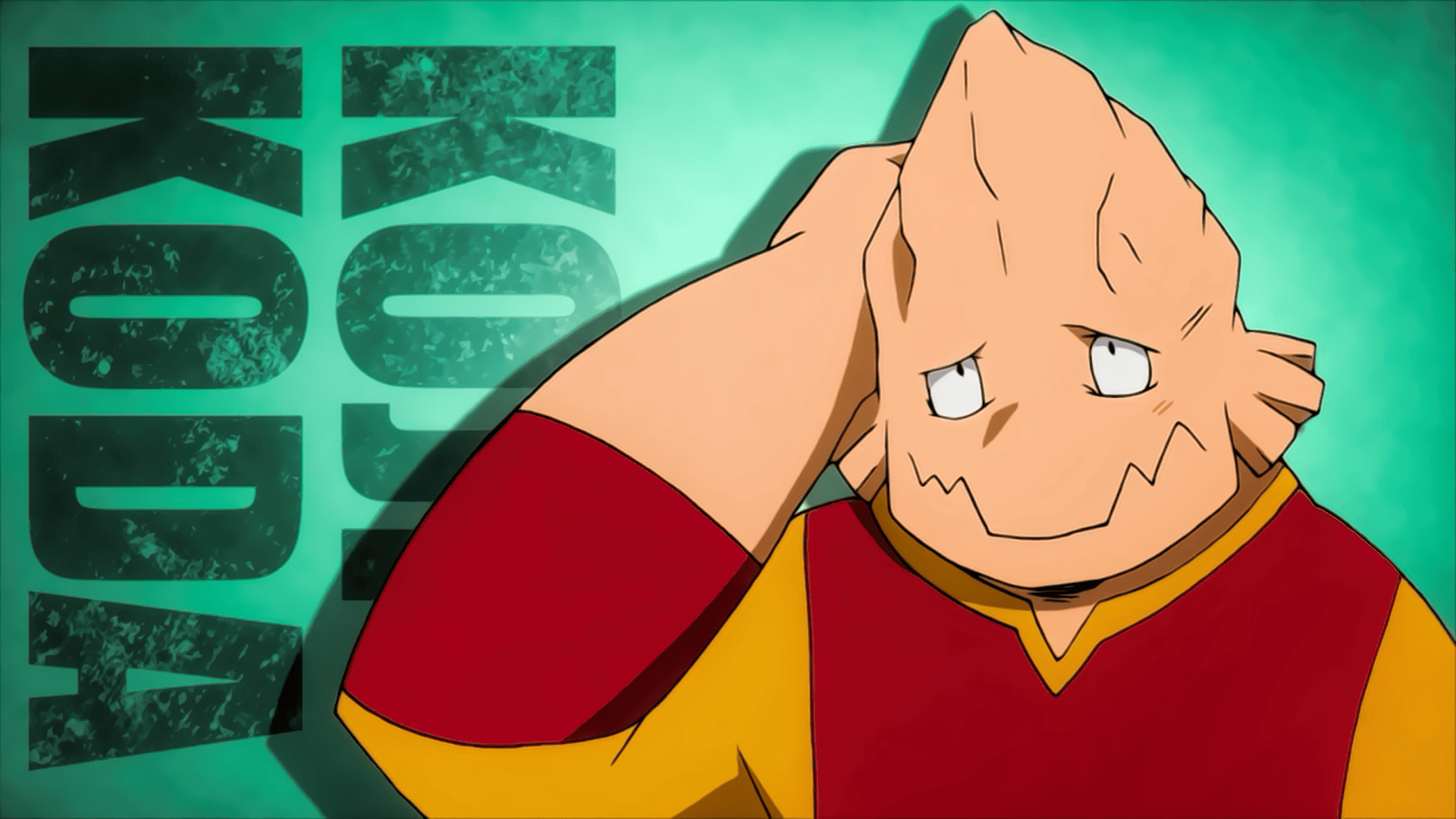 Koji HD Wallpaper Background Image 1920x1080 ID715573