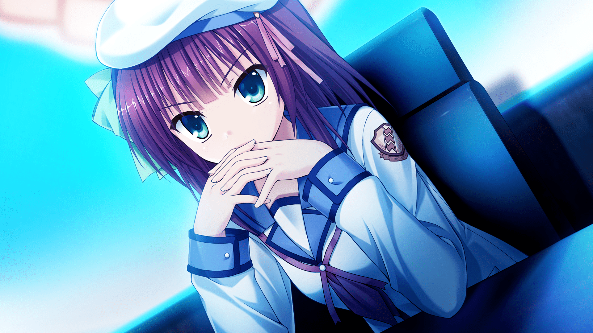Angel Beats! HD Wallpaper Background Image 1920x1080 ID717969