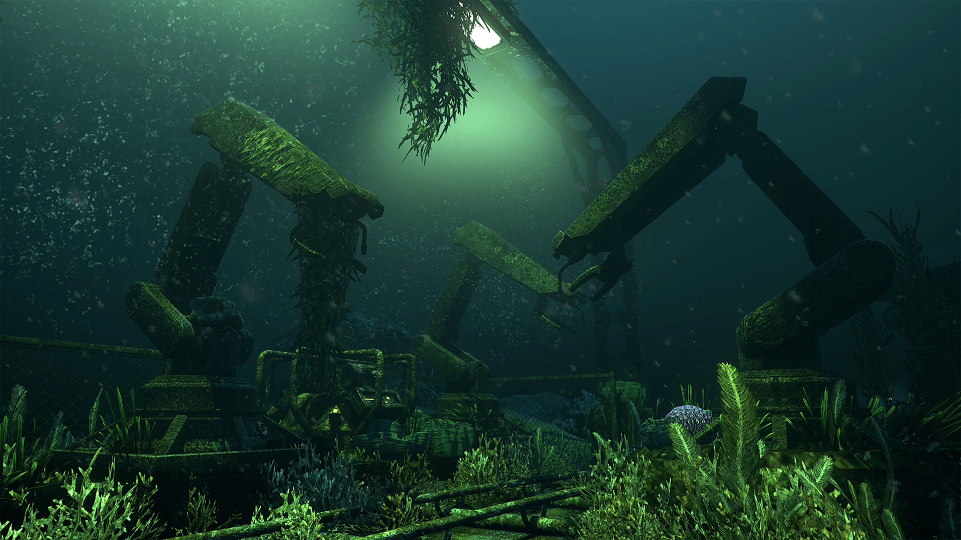 SOMA HD Wallpaper Background Image 1920x1080 ID721450