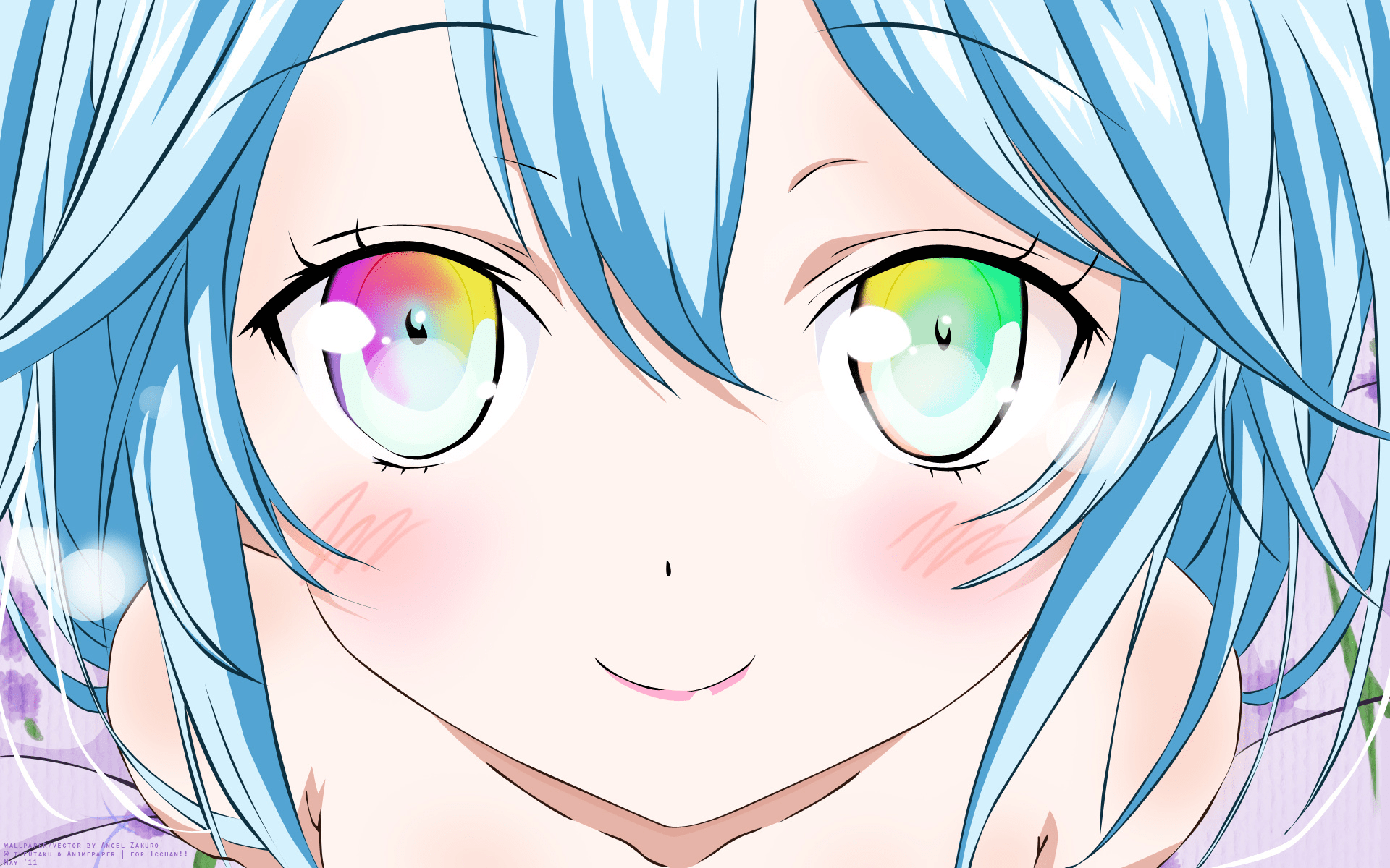 Denpa Onna To Seishun Otoko HD Wallpaper Background Image 1920x1200