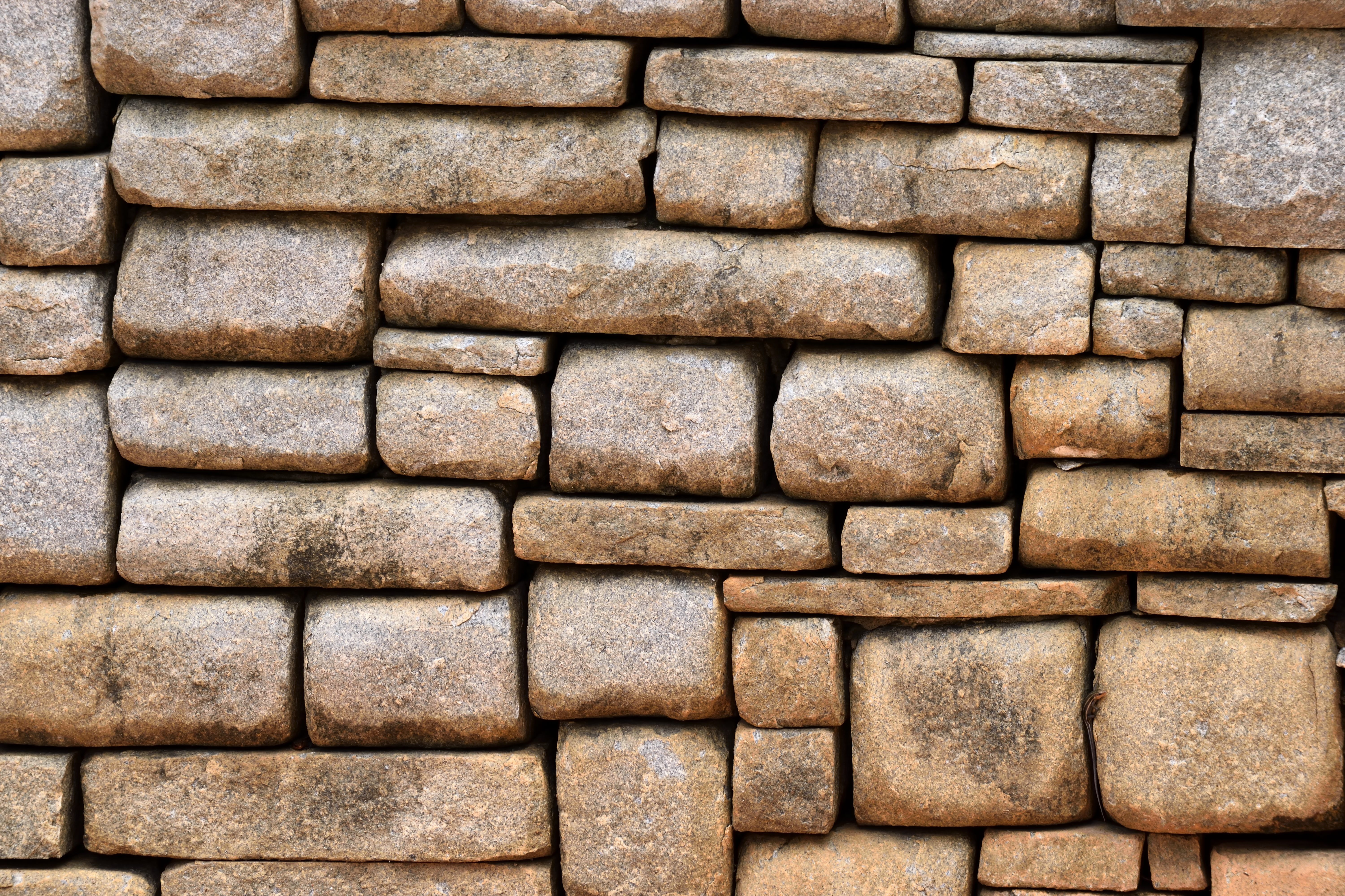 Stone 4k Ultra HD Wallpaper Background Image 6000x4000