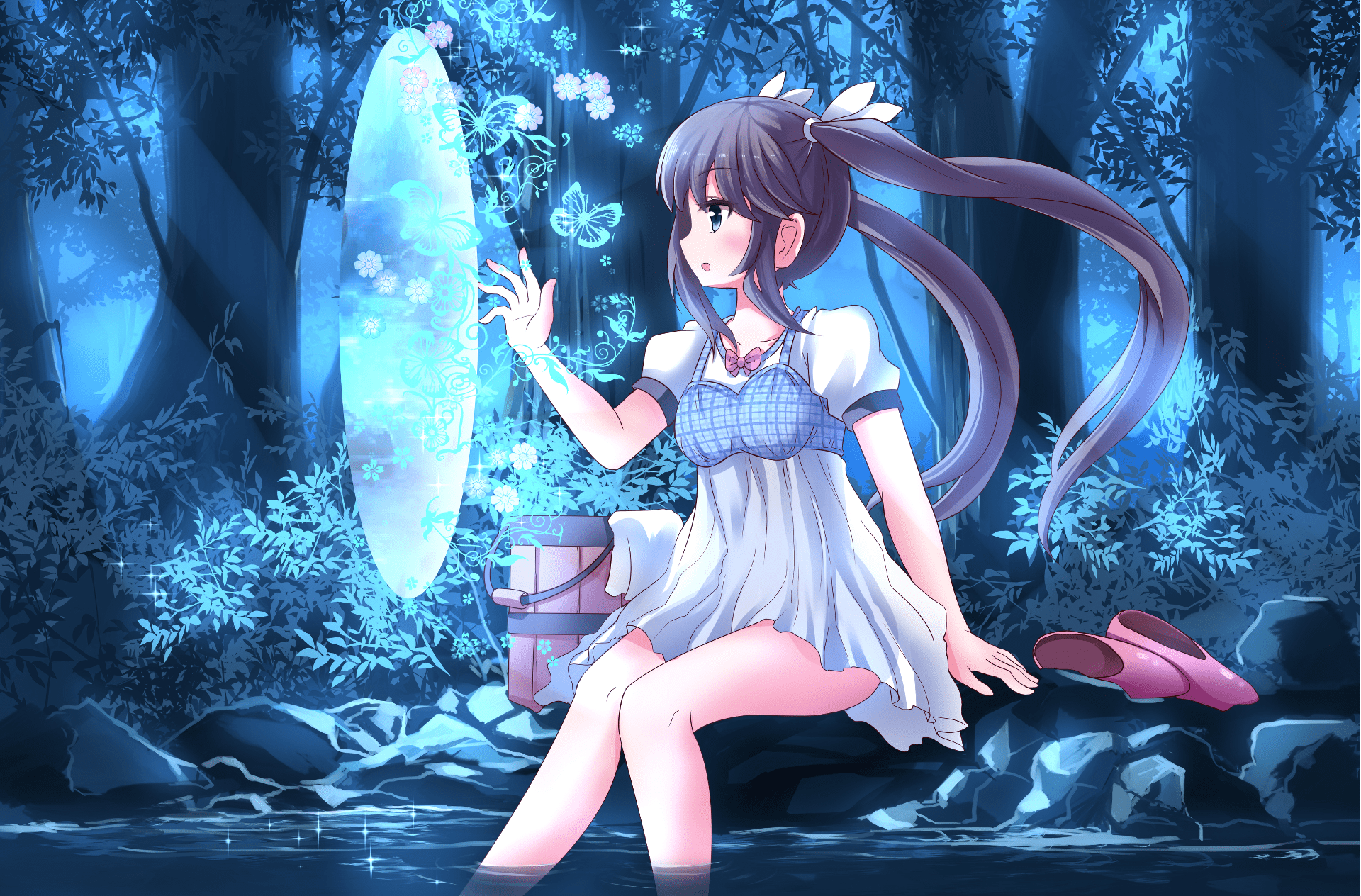 Original HD Wallpaper Background Image 1920x1264