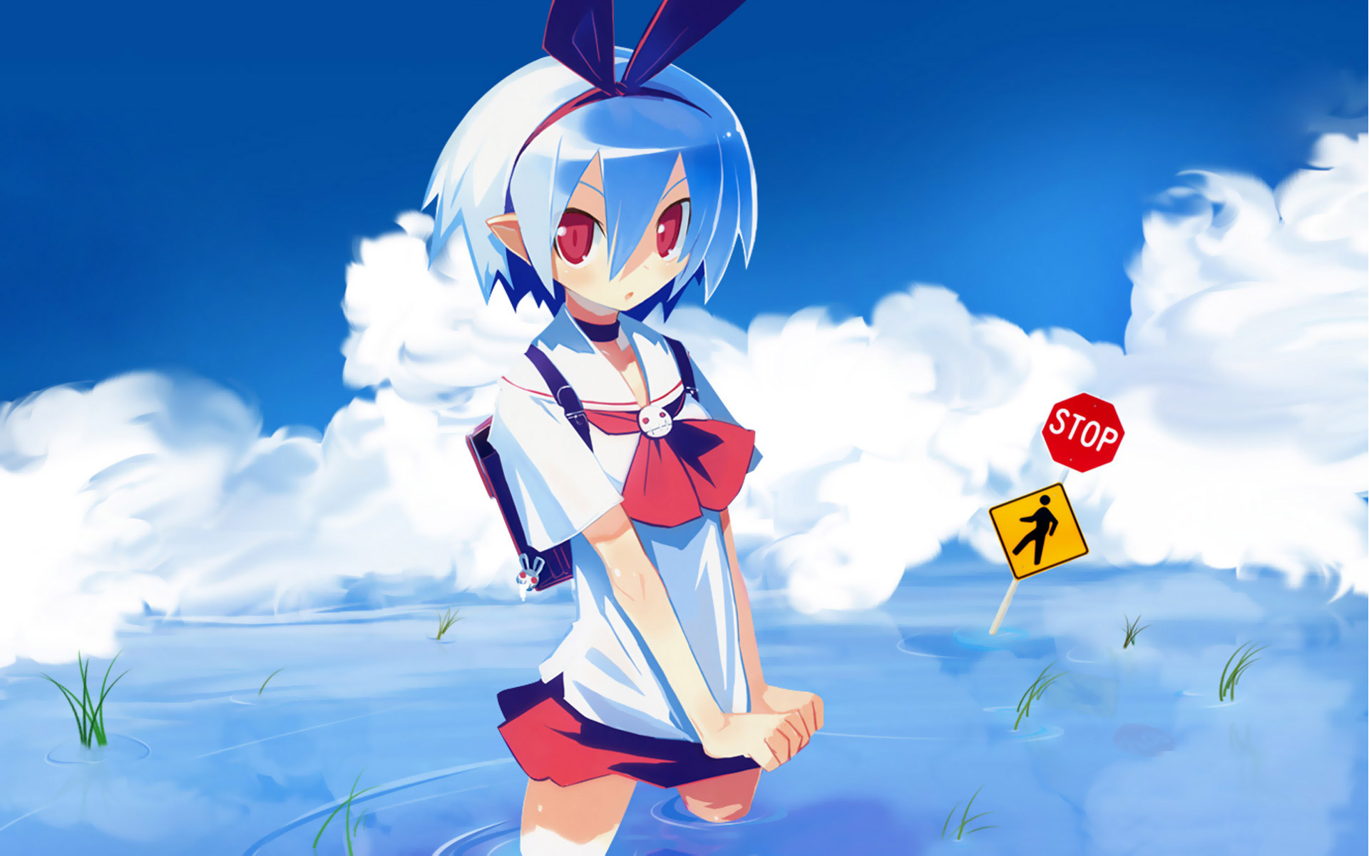 Disgaea Full HD Wallpaper and Background Image 1920x1200 ID73270
