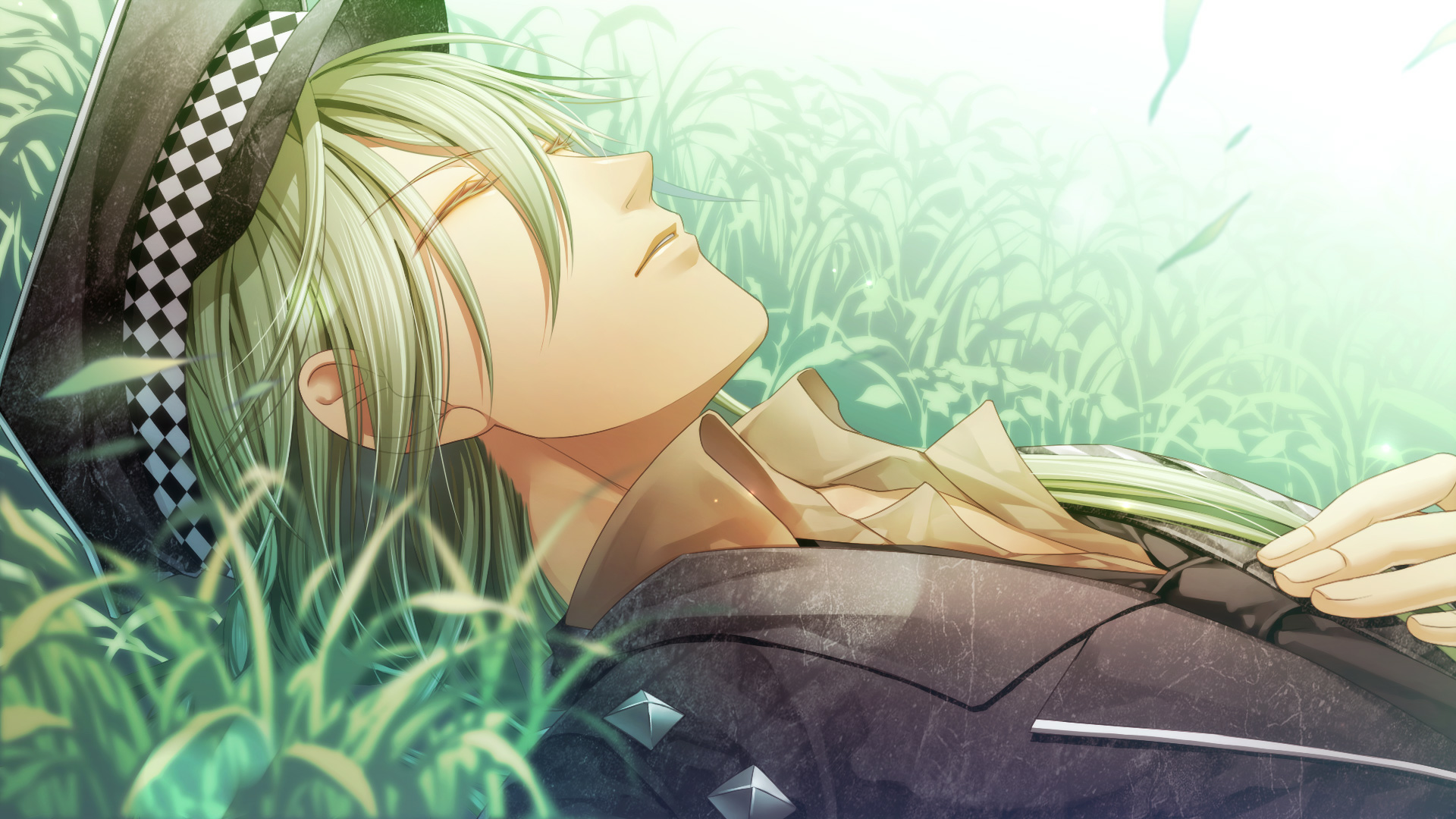 Amnesia HD Wallpaper Background Image 1920x1080 ID769111