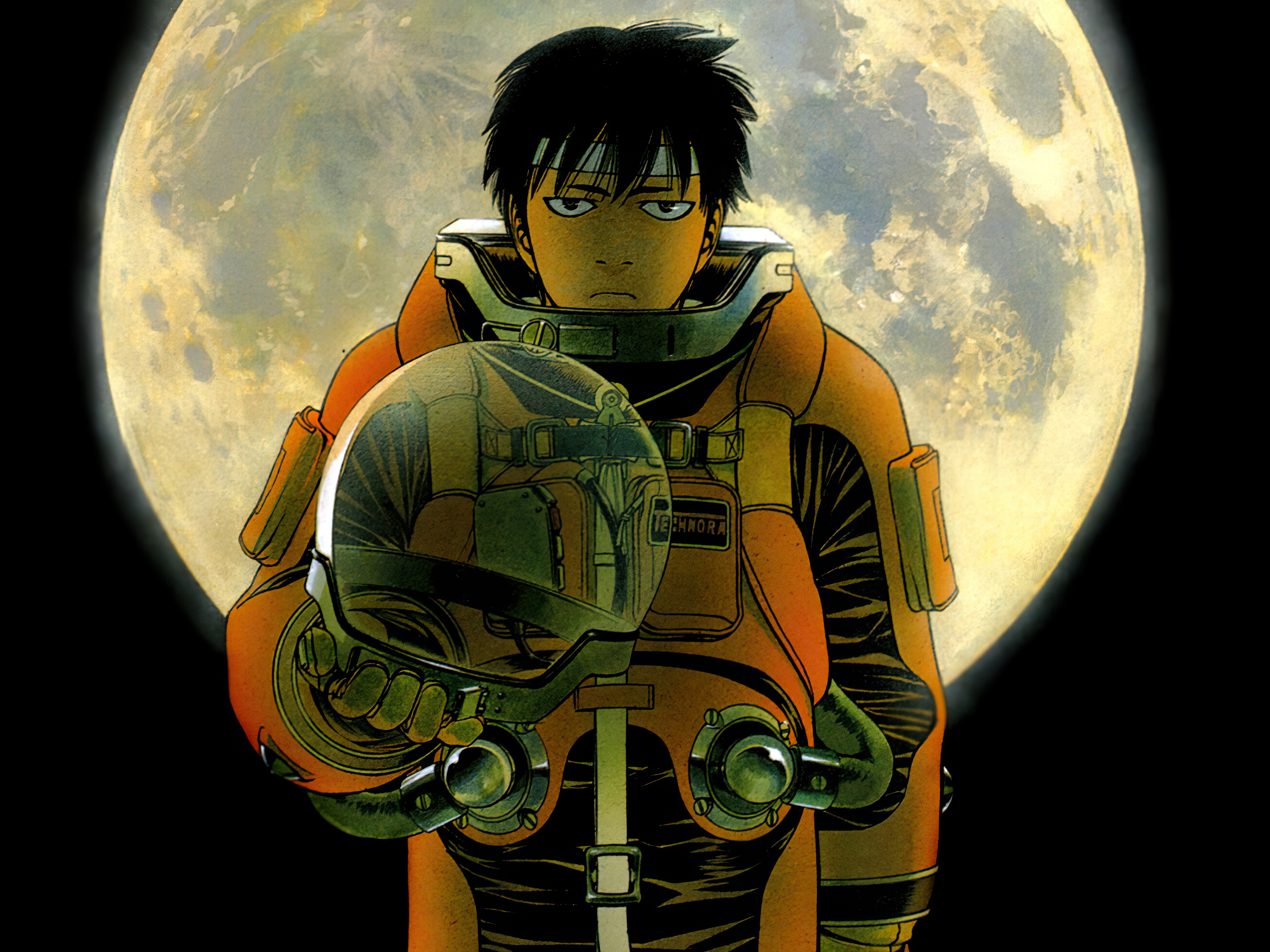 HD Wallpaper Background Image 3200x2400 ID781385