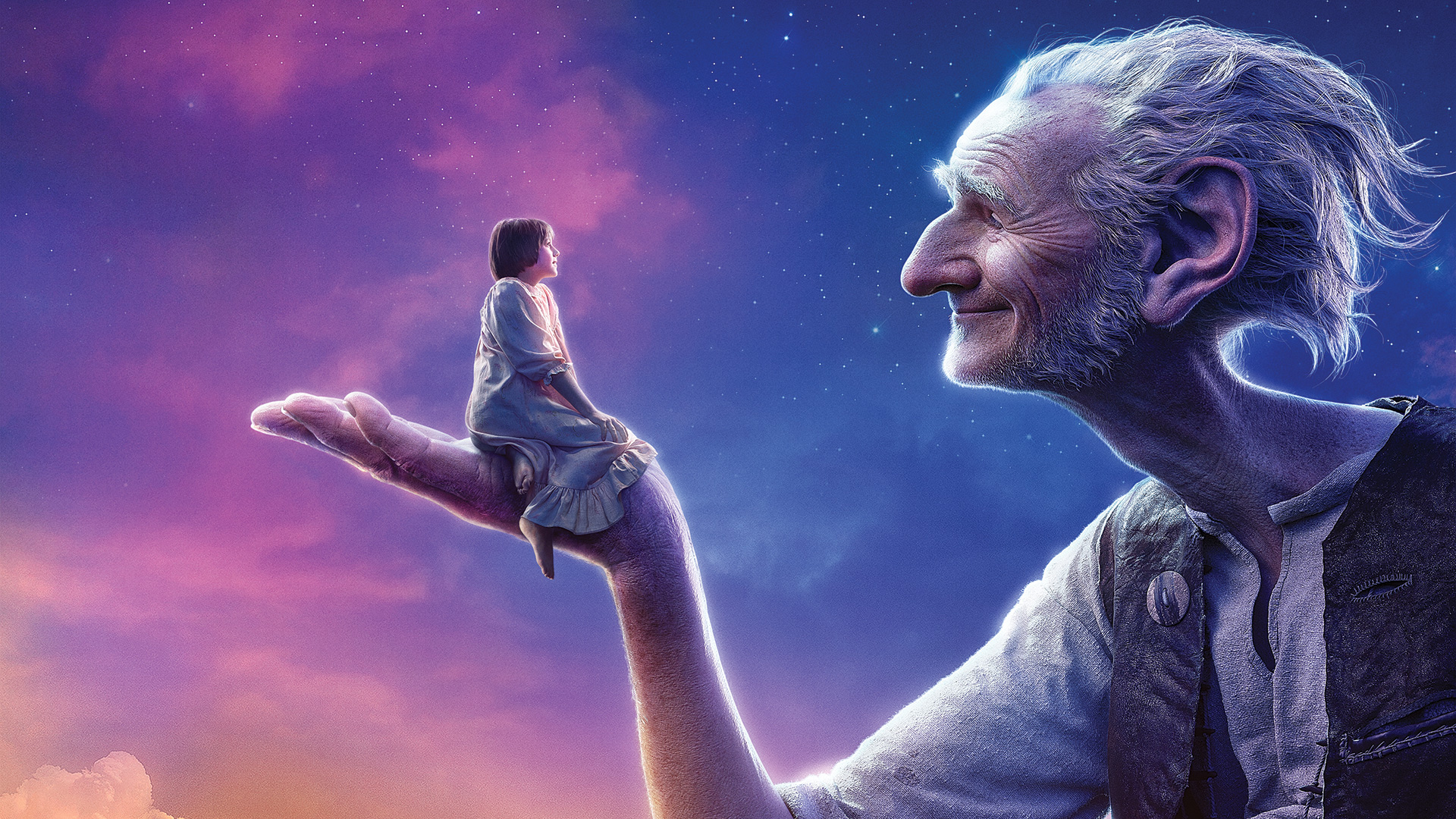 The BFG HD Wallpaper Background Image 1920x1080 ID794691