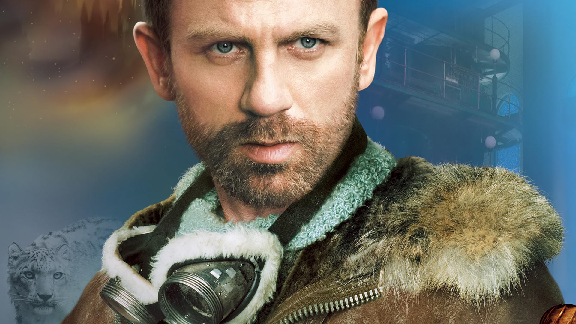 Download Movie The Golden Compass HD Wallpaper