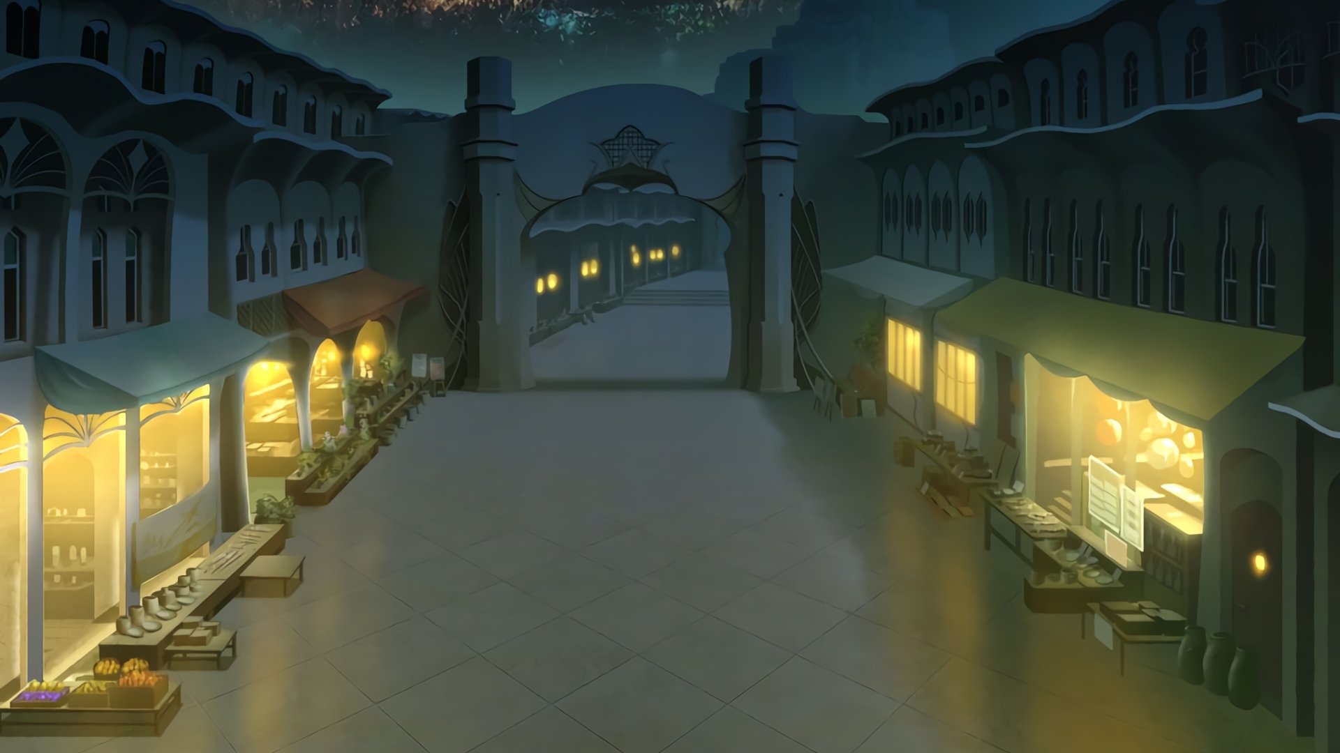 Sword Art Online HD Wallpaper Background Image 2048x1152 ID